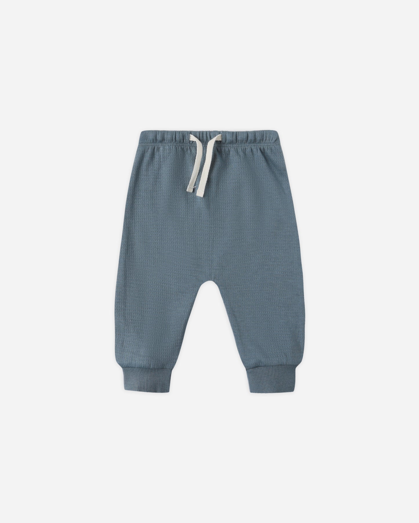Sweatpant || Ocean - Rylee + Cru | Kids Clothes | Trendy Baby Clothes | Modern Infant Outfits |