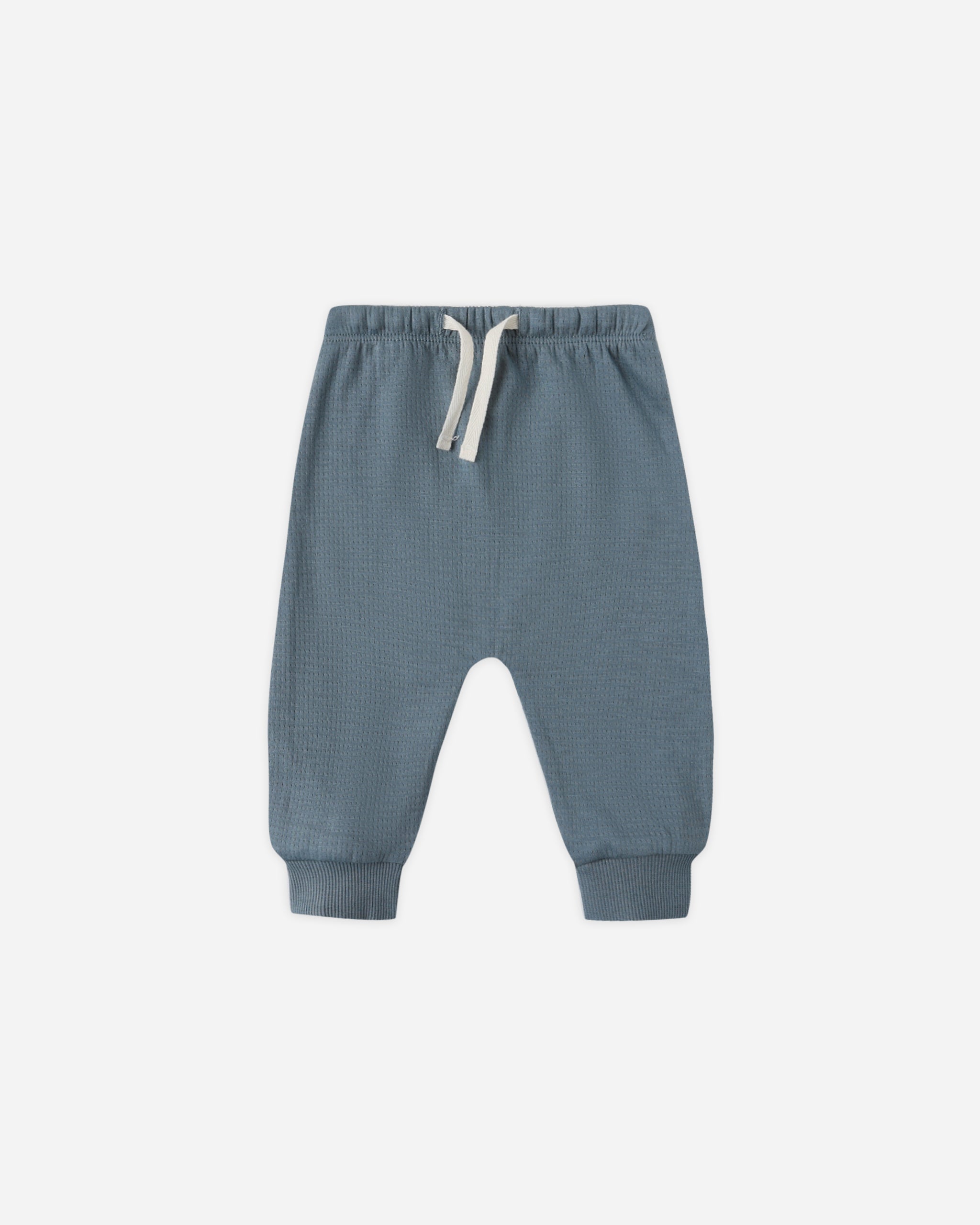 Sweatpant || Ocean - Rylee + Cru | Kids Clothes | Trendy Baby Clothes | Modern Infant Outfits |