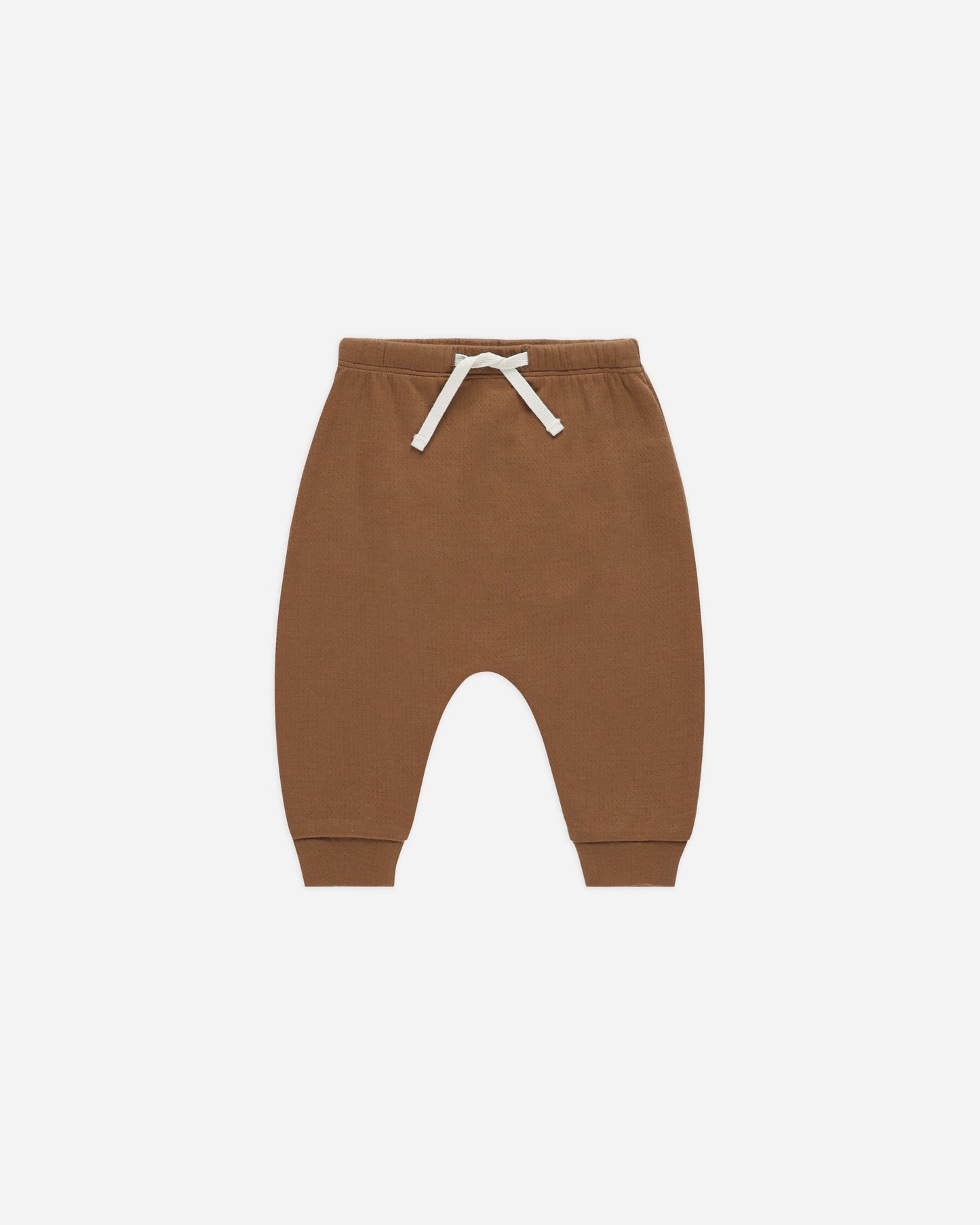 Sweatpant || Cinnamon