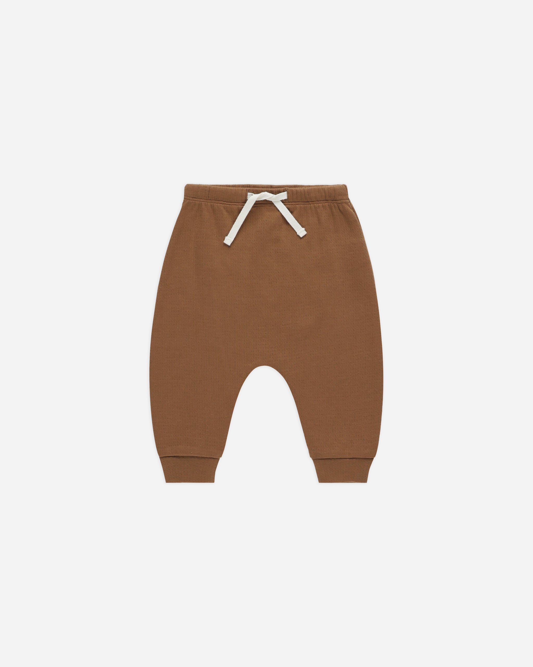 Sweatpant || Cinnamon