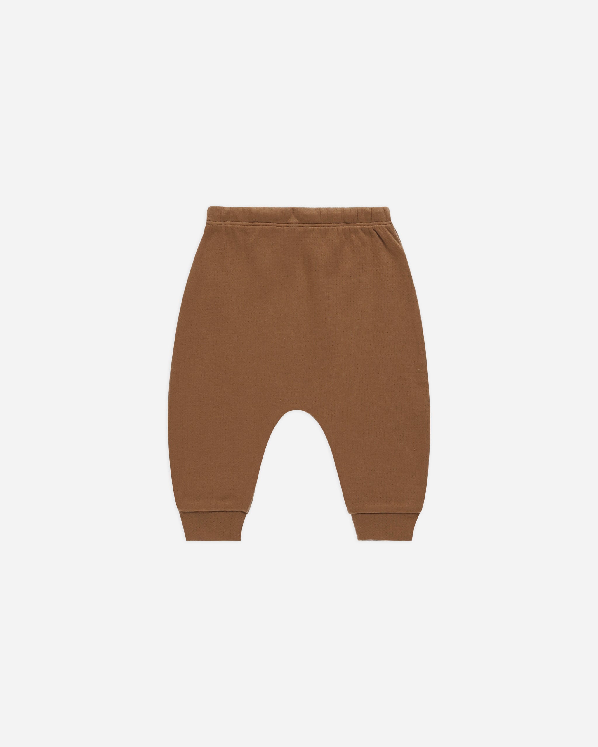 Sweatpant || Cinnamon