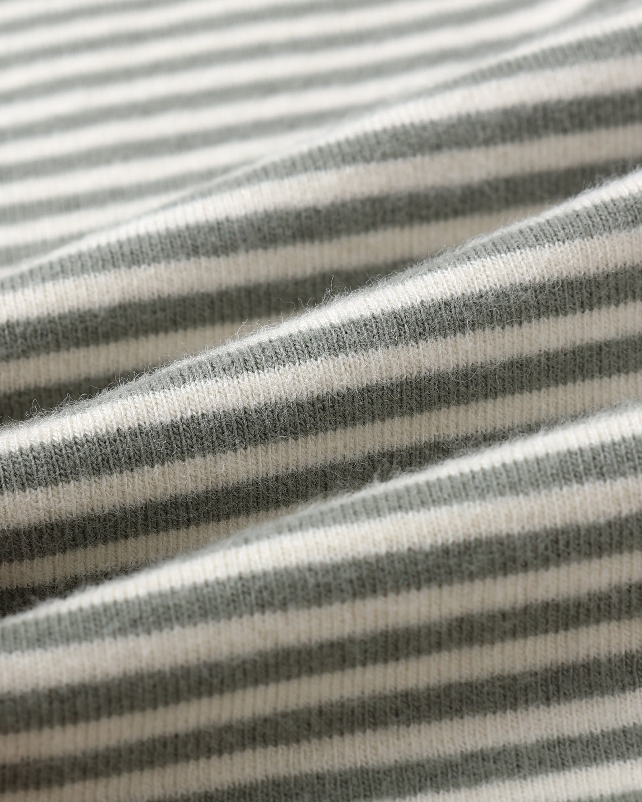 Pointelle Long John || Forest Stripe - Rylee + Cru | Kids Clothes | Trendy Baby Clothes | Modern Infant Outfits |