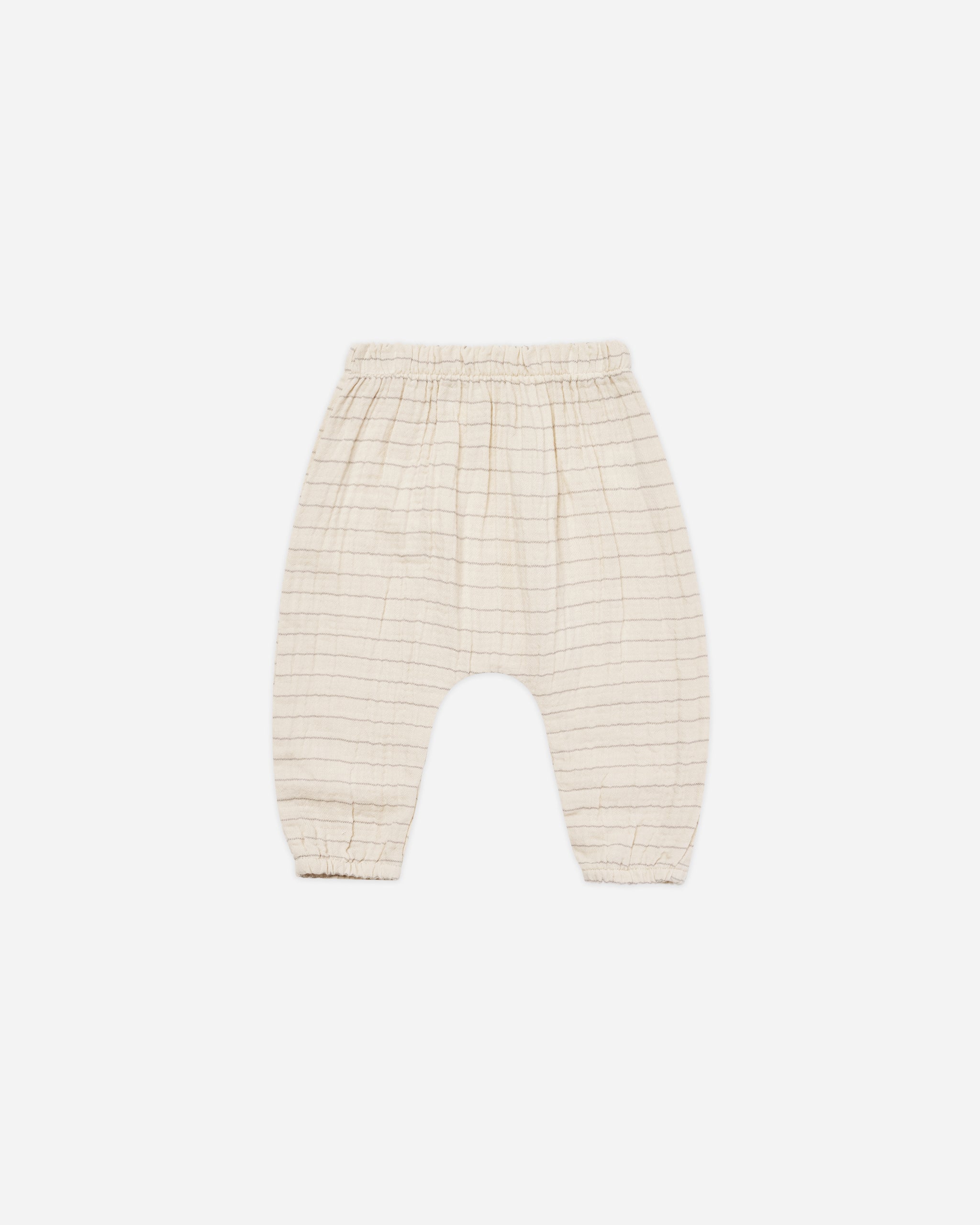 Woven Pant || Vintage Stripe - Rylee + Cru | Kids Clothes | Trendy Baby Clothes | Modern Infant Outfits |