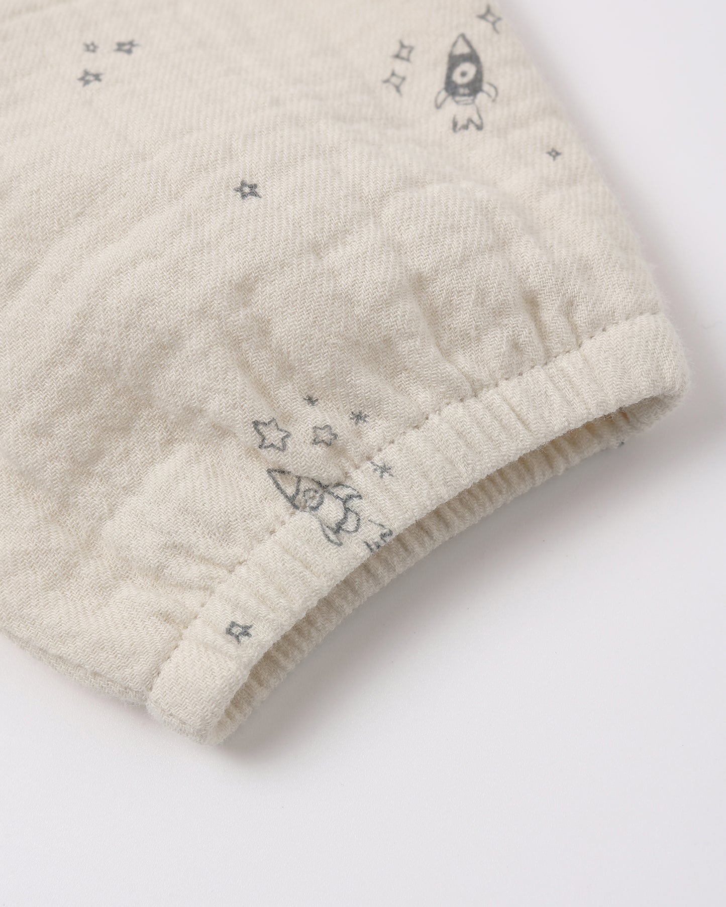 Woven Pant Space - Rylee + Cru | Kids Clothes | Trendy Baby Clothes | Modern Infant Outfits |