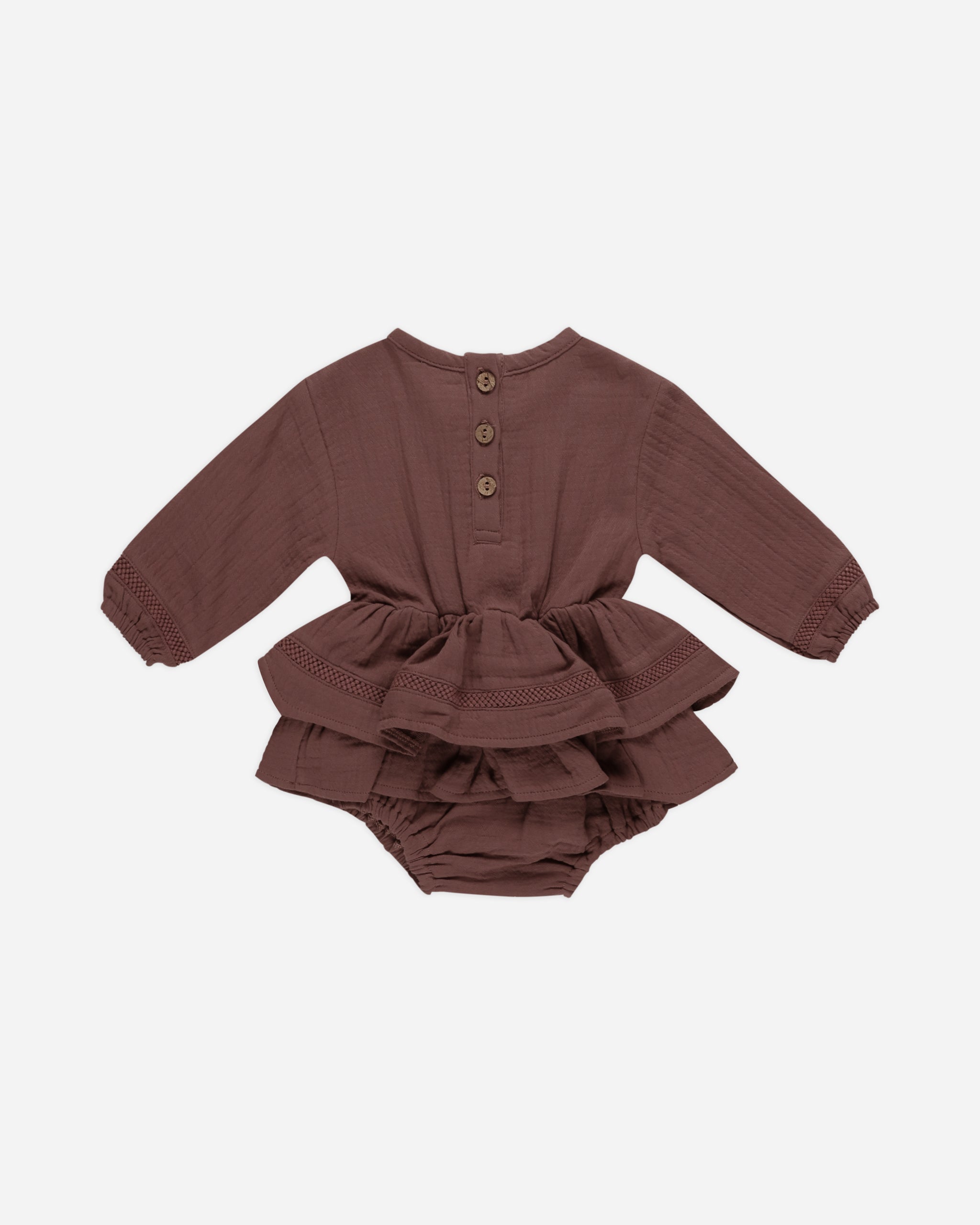 Pleiades Plum Rainbow outlet Puff Sleeve 3T shortie