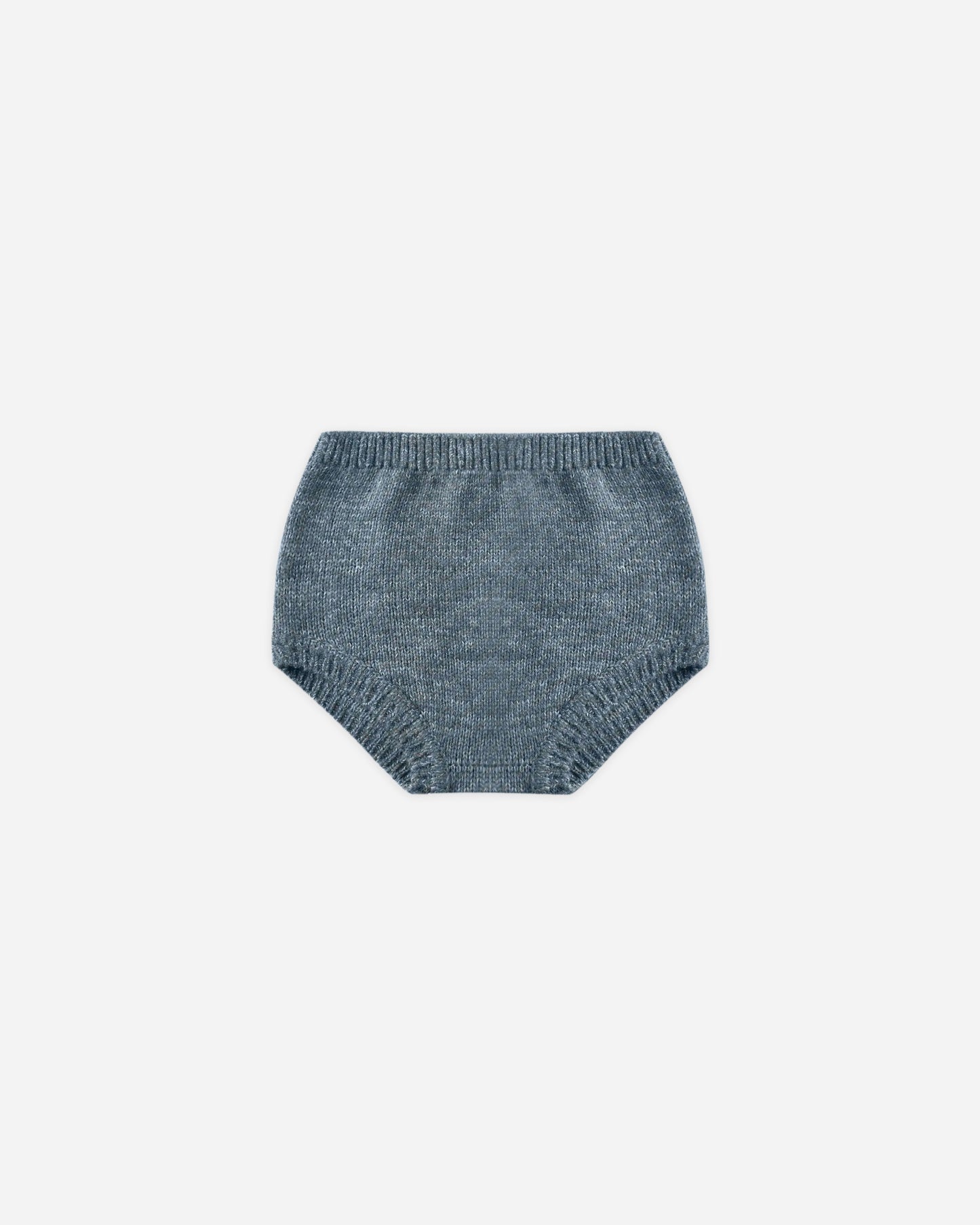 Knit Bloomer || Ocean - Rylee + Cru | Kids Clothes | Trendy Baby Clothes | Modern Infant Outfits |