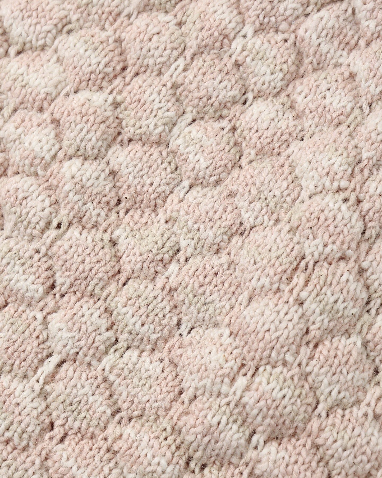 Knit Bloomer Dusty Rose Speckle - Rylee + Cru | Kids Clothes | Trendy Baby Clothes | Modern Infant Outfits |