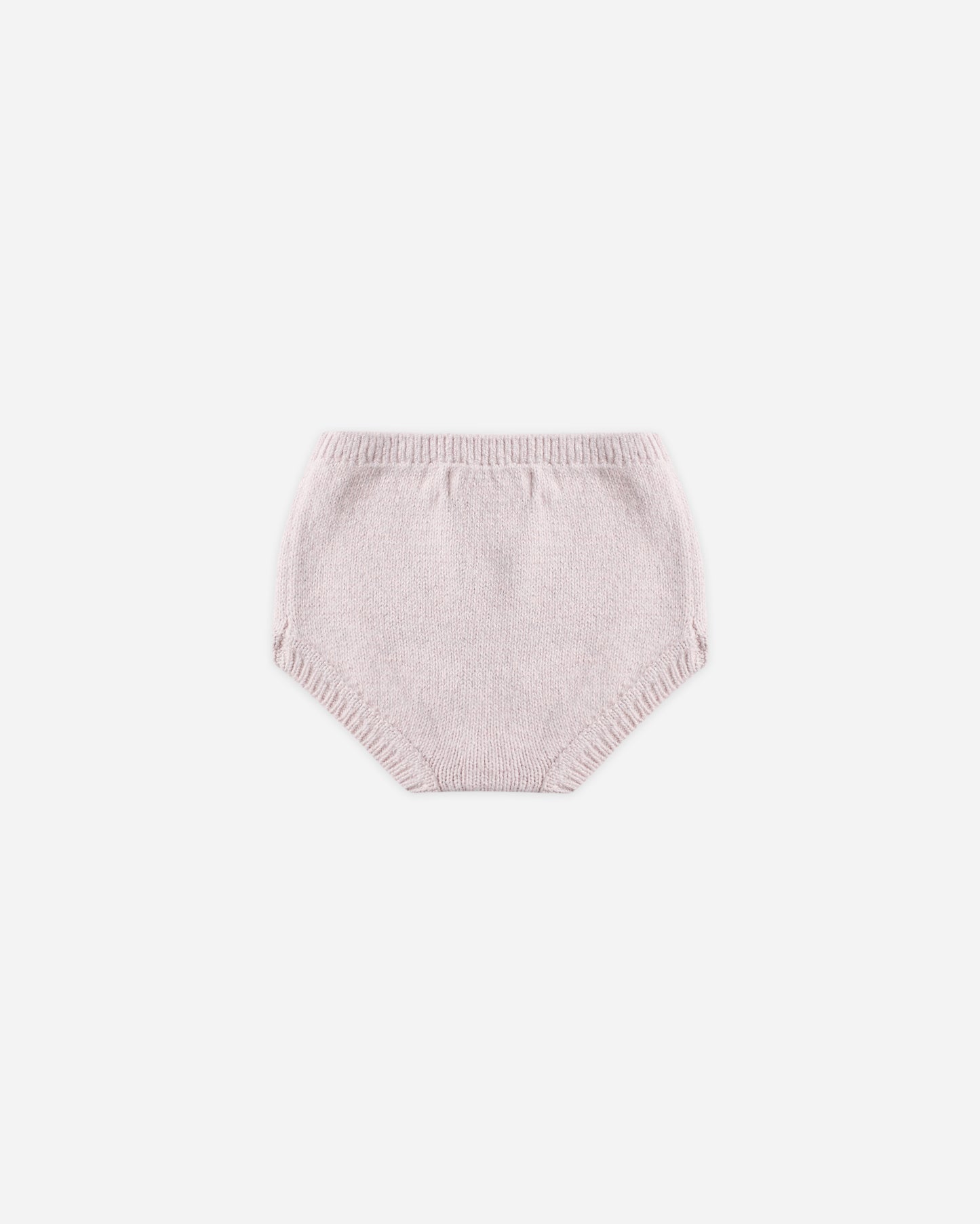 Knit Bloomer || Lilac - Rylee + Cru | Kids Clothes | Trendy Baby Clothes | Modern Infant Outfits |