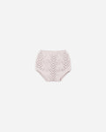 Knit Bloomer Lilac Mist - Rylee + Cru | Kids Clothes | Trendy Baby Clothes | Modern Infant Outfits |