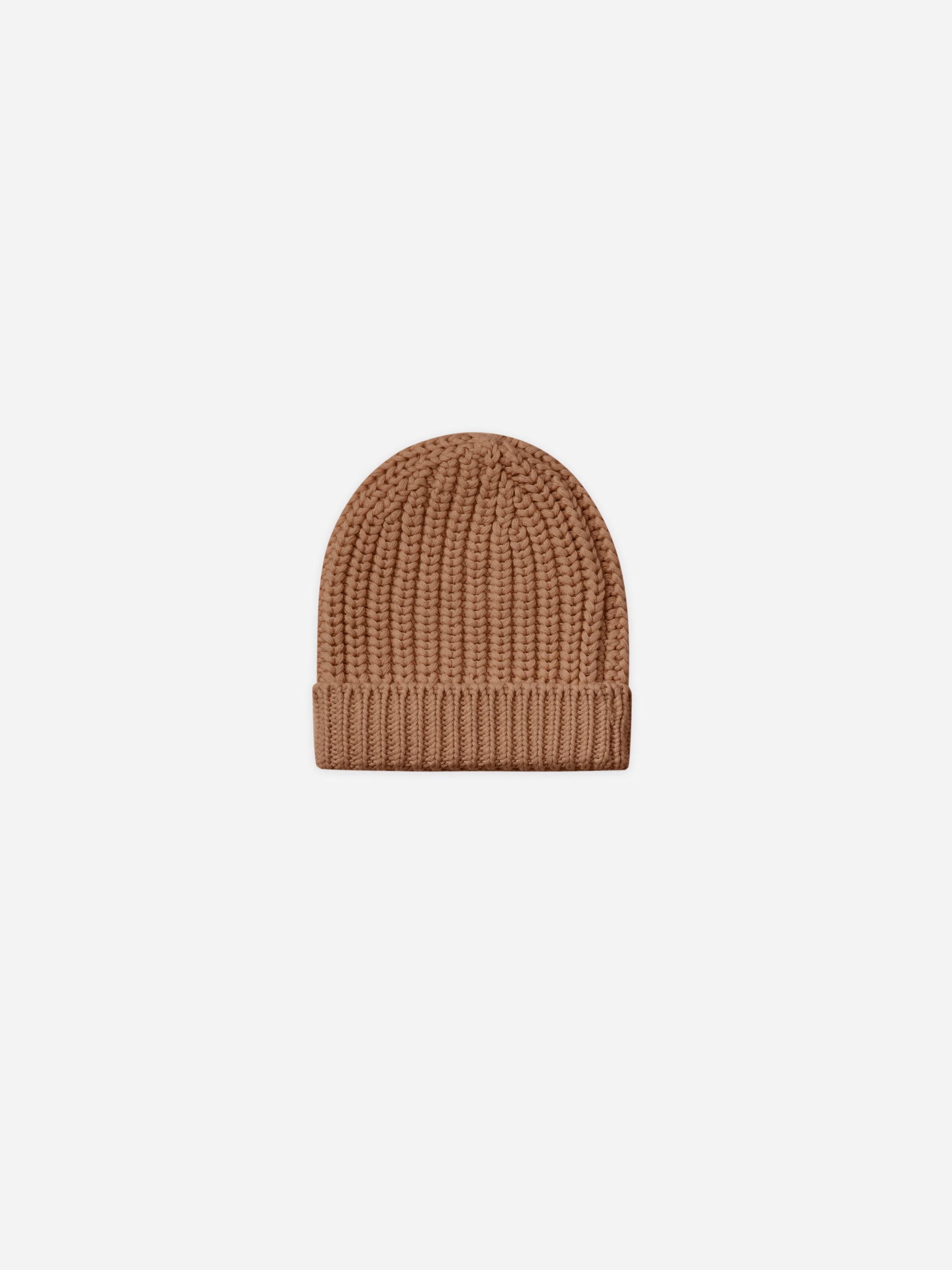 Beanie || Cinnamon - Rylee + Cru | Kids Clothes | Trendy Baby Clothes | Modern Infant Outfits |