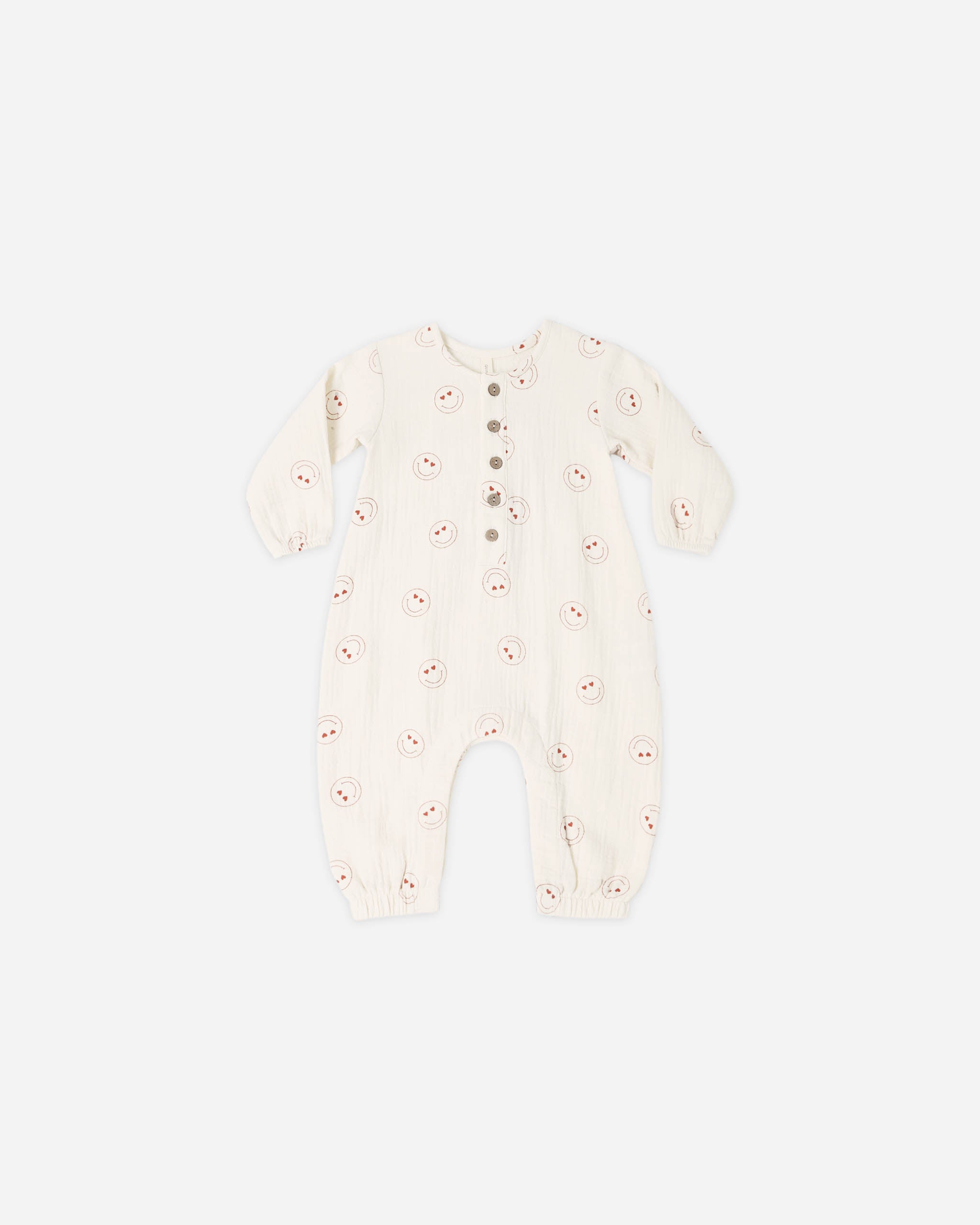 Quincy Mae - Jumpsuits + Overalls