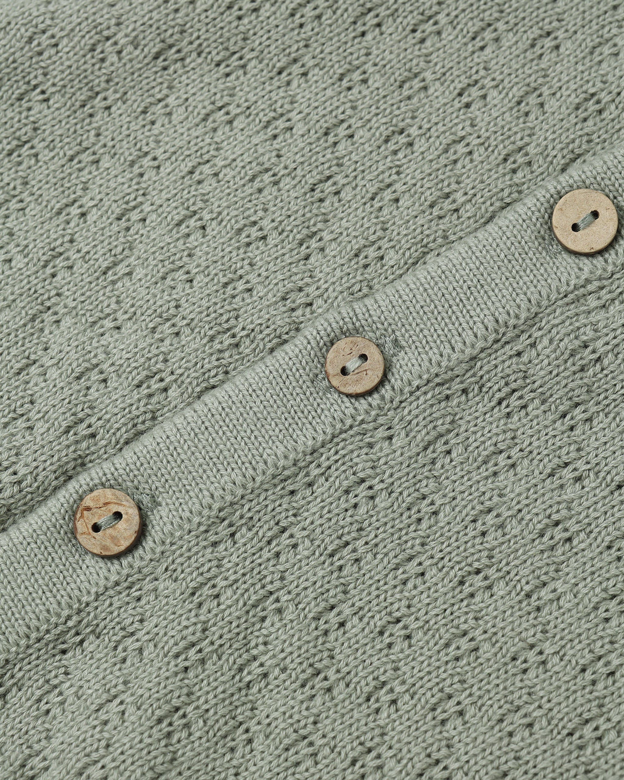 Knit Cardigan || Fern - Rylee + Cru | Kids Clothes | Trendy Baby Clothes | Modern Infant Outfits |
