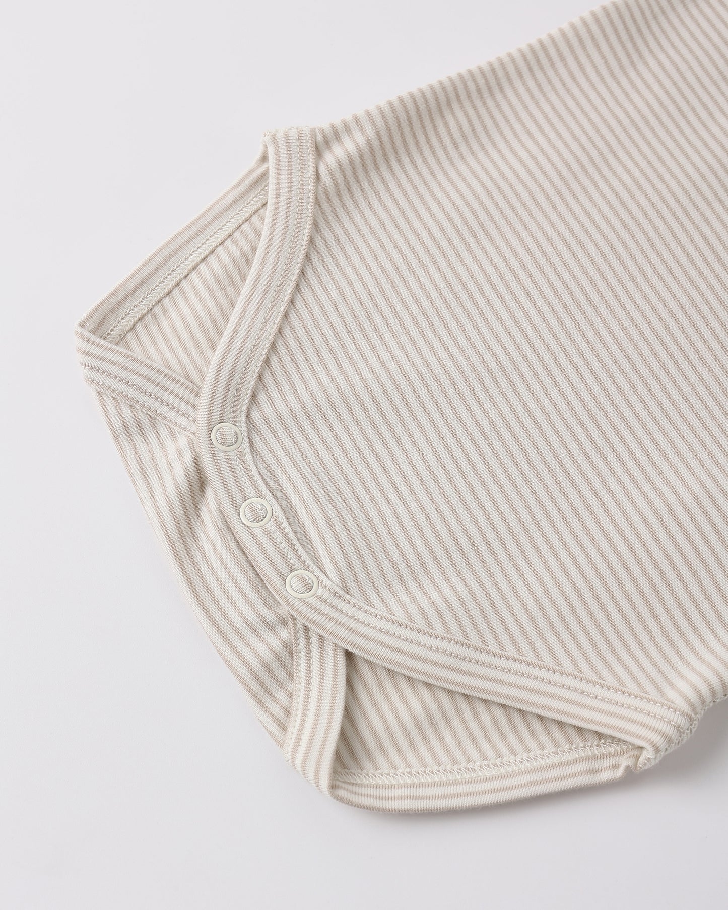 Short Sleeve Bodysuit Pack Race Car, Oat Micro Stripe - Rylee + Cru | Kids Clothes | Trendy Baby Clothes | Modern Infant Outfits |