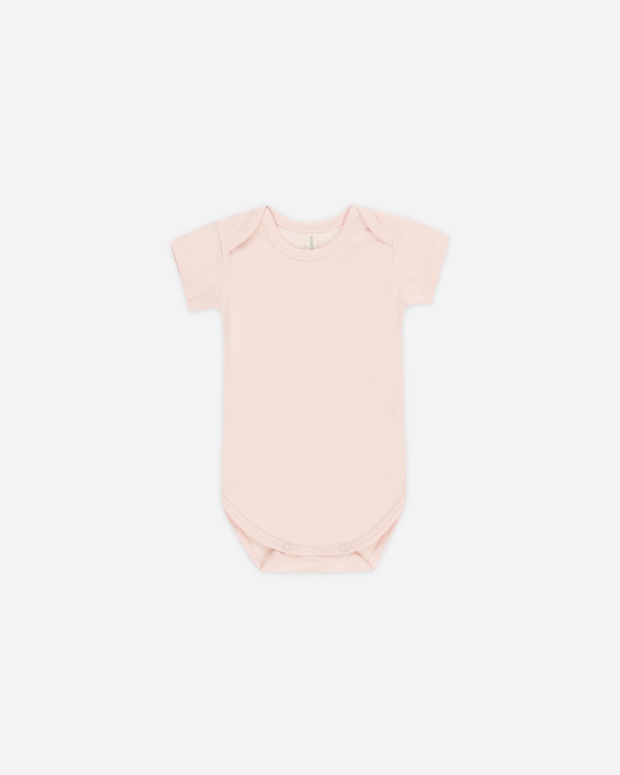Short Sleeve One-Piece || Petal - Rylee + Cru | Kids Clothes | Trendy Baby Clothes | Modern Infant Outfits |