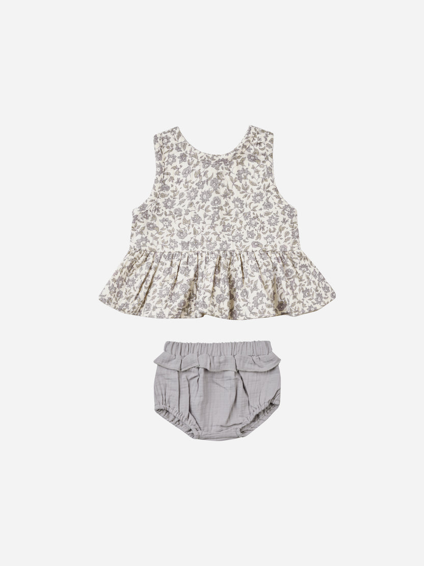 Quincy Mae | Organic Baby Essentials