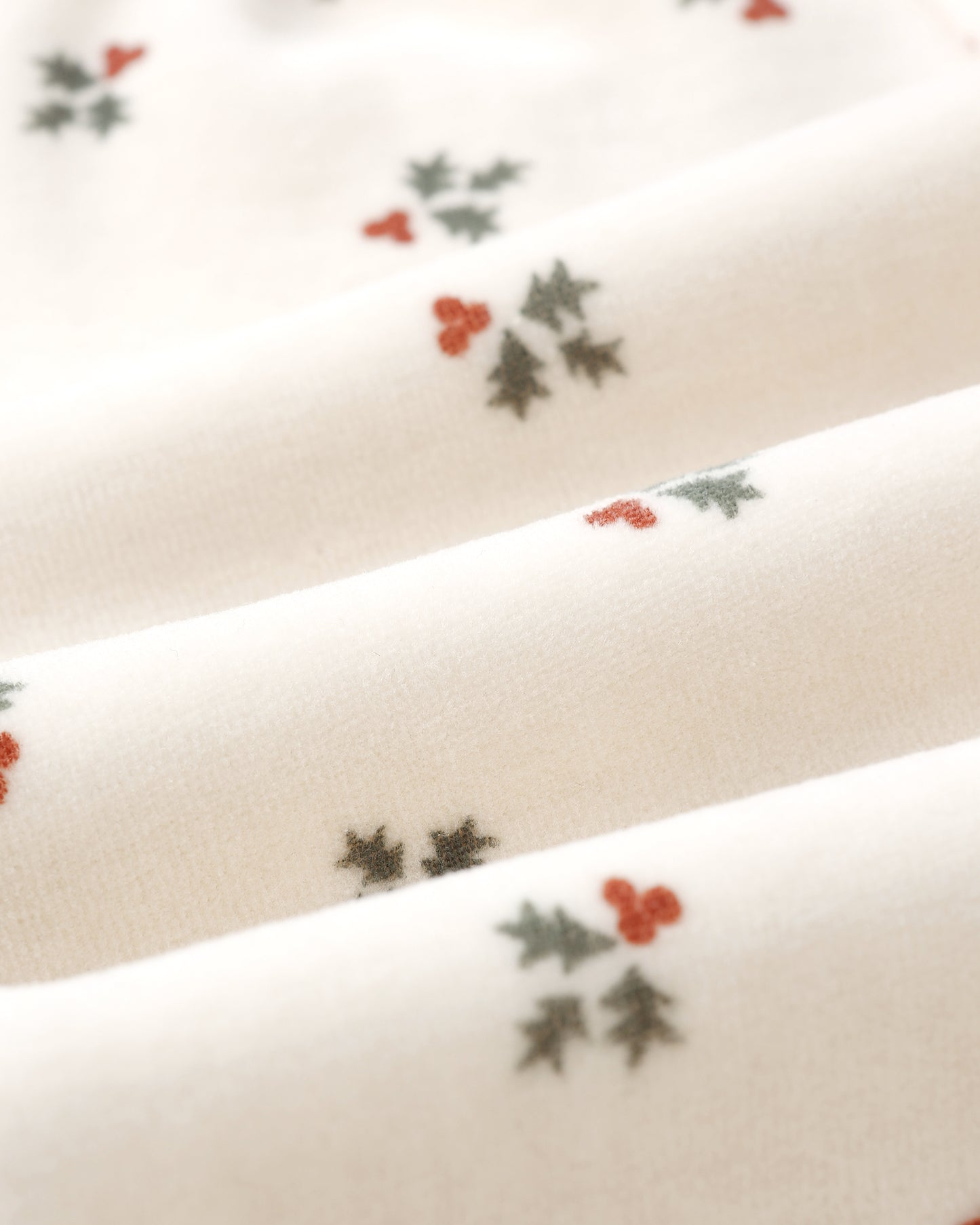 Velour Relaxed Sweatpant || Holly Berry - Rylee + Cru | Kids Clothes | Trendy Baby Clothes | Modern Infant Outfits |