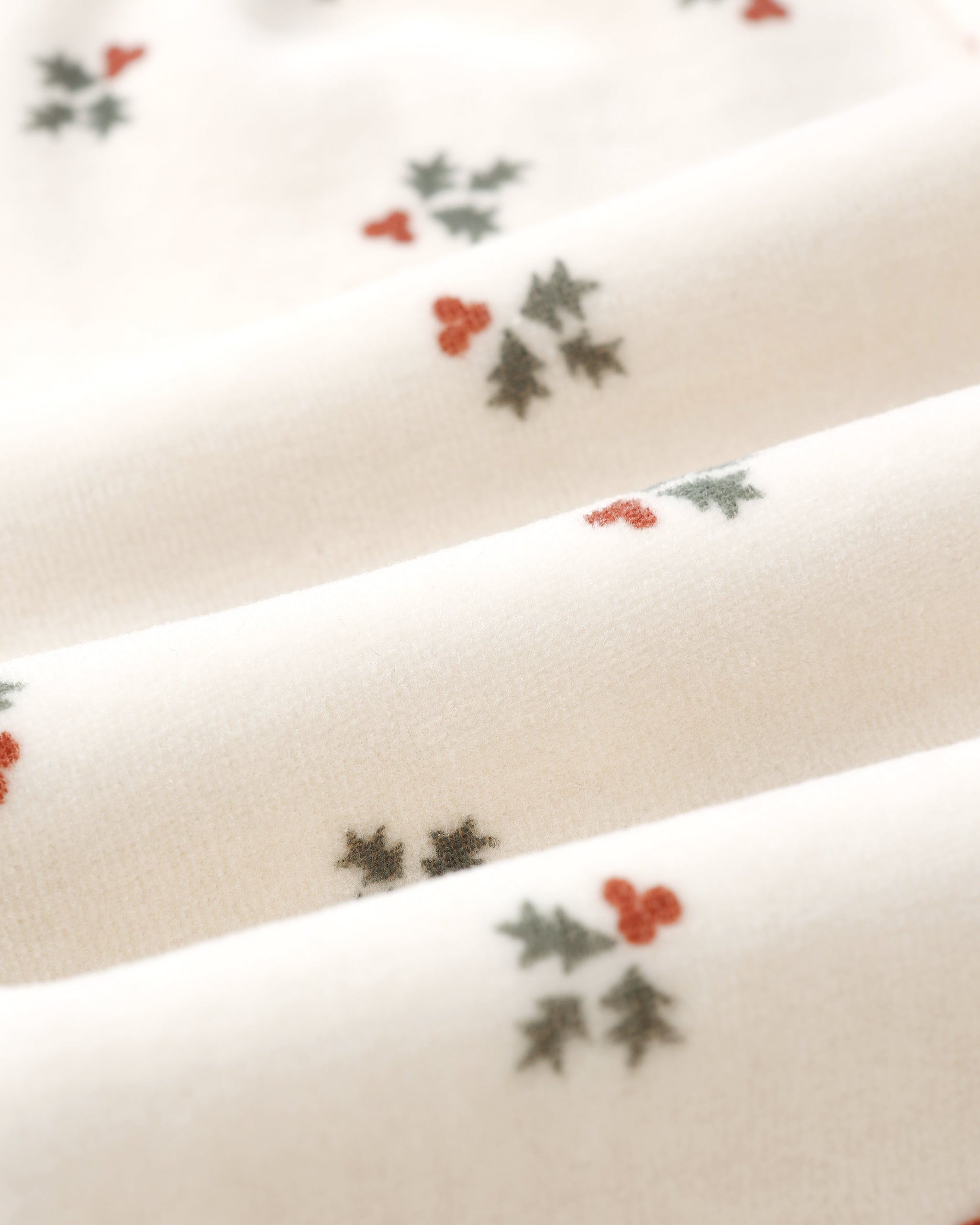 Velour Relaxed Sweatpant || Holly Berry - Rylee + Cru | Kids Clothes | Trendy Baby Clothes | Modern Infant Outfits |