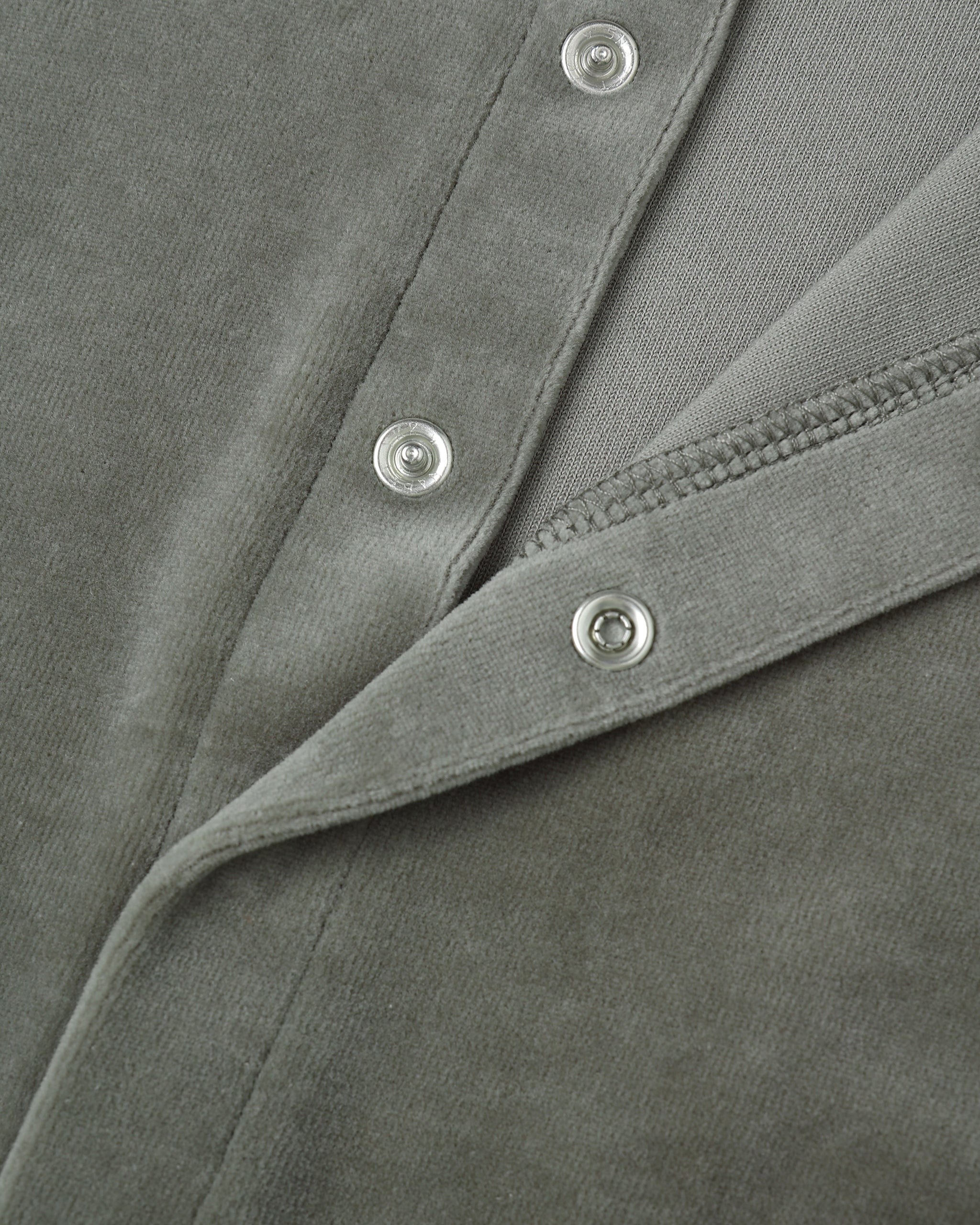 Hidden Snap Footie || Forest - Rylee + Cru | Kids Clothes | Trendy Baby Clothes | Modern Infant Outfits |