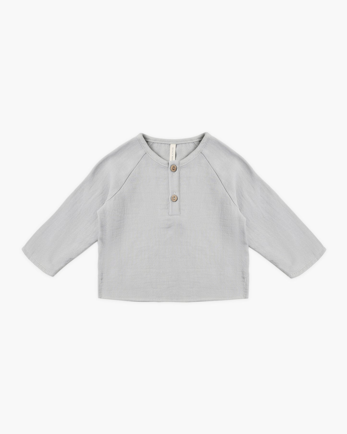 Zion Shirt Cloud - Rylee + Cru | Kids Clothes | Trendy Baby Clothes | Modern Infant Outfits |
