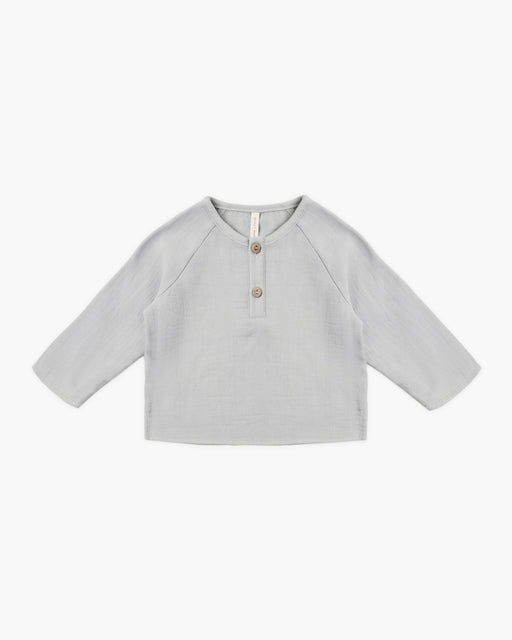 Zion Shirt Cloud - Rylee + Cru | Kids Clothes | Trendy Baby Clothes | Modern Infant Outfits |