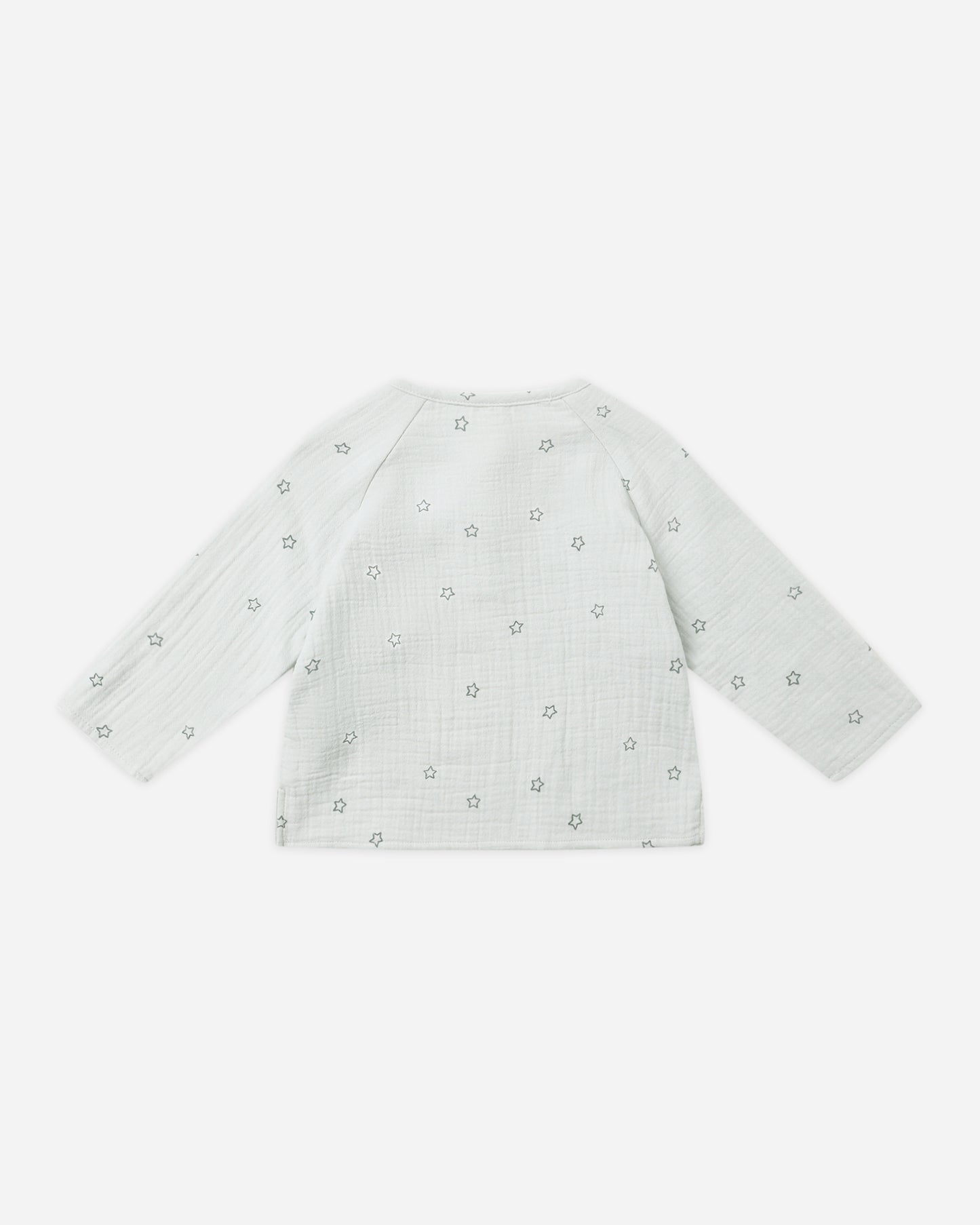 Zion Shirt || Twinkle - Rylee + Cru | Kids Clothes | Trendy Baby Clothes | Modern Infant Outfits |