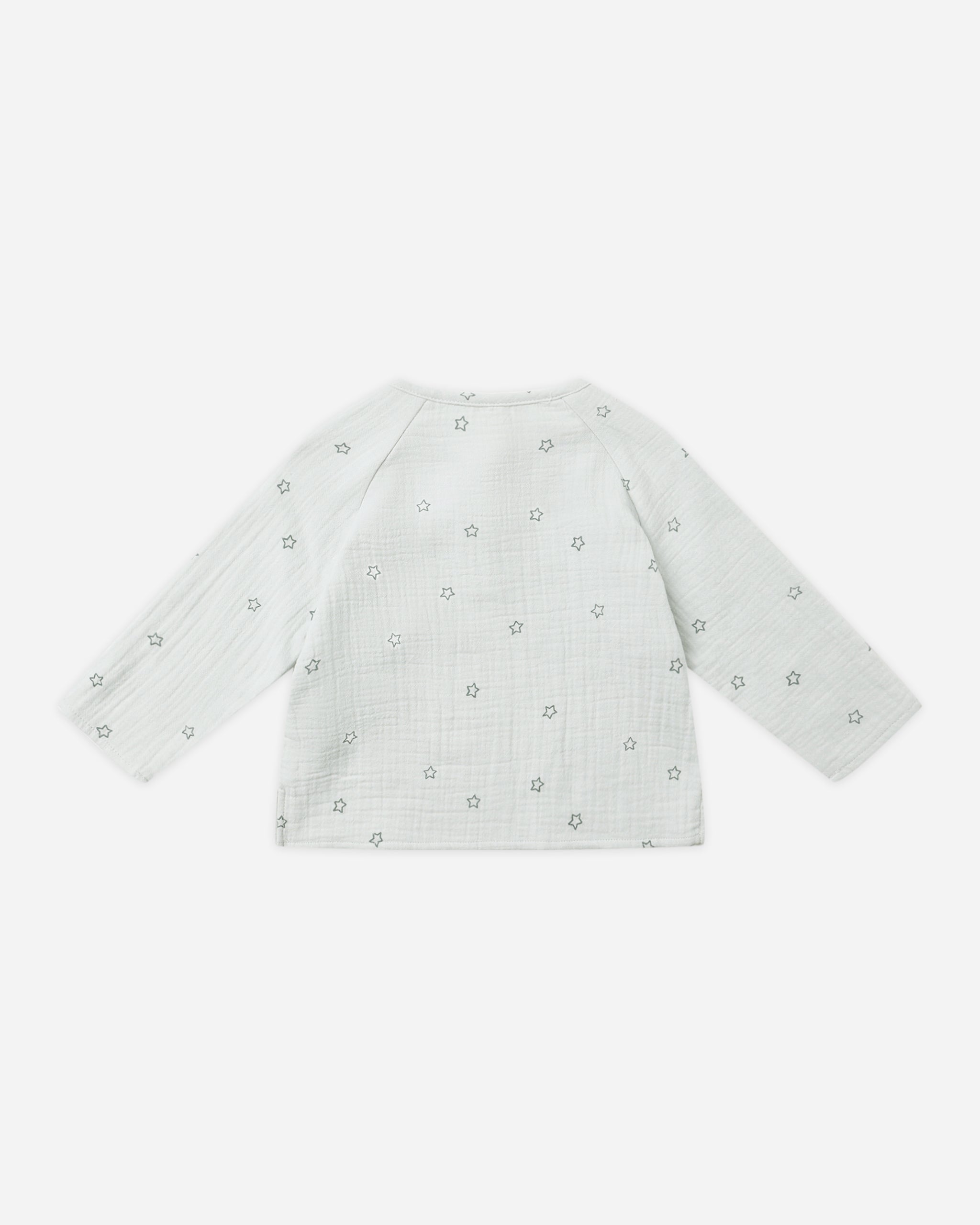 Zion Shirt || Twinkle - Rylee + Cru | Kids Clothes | Trendy Baby Clothes | Modern Infant Outfits |