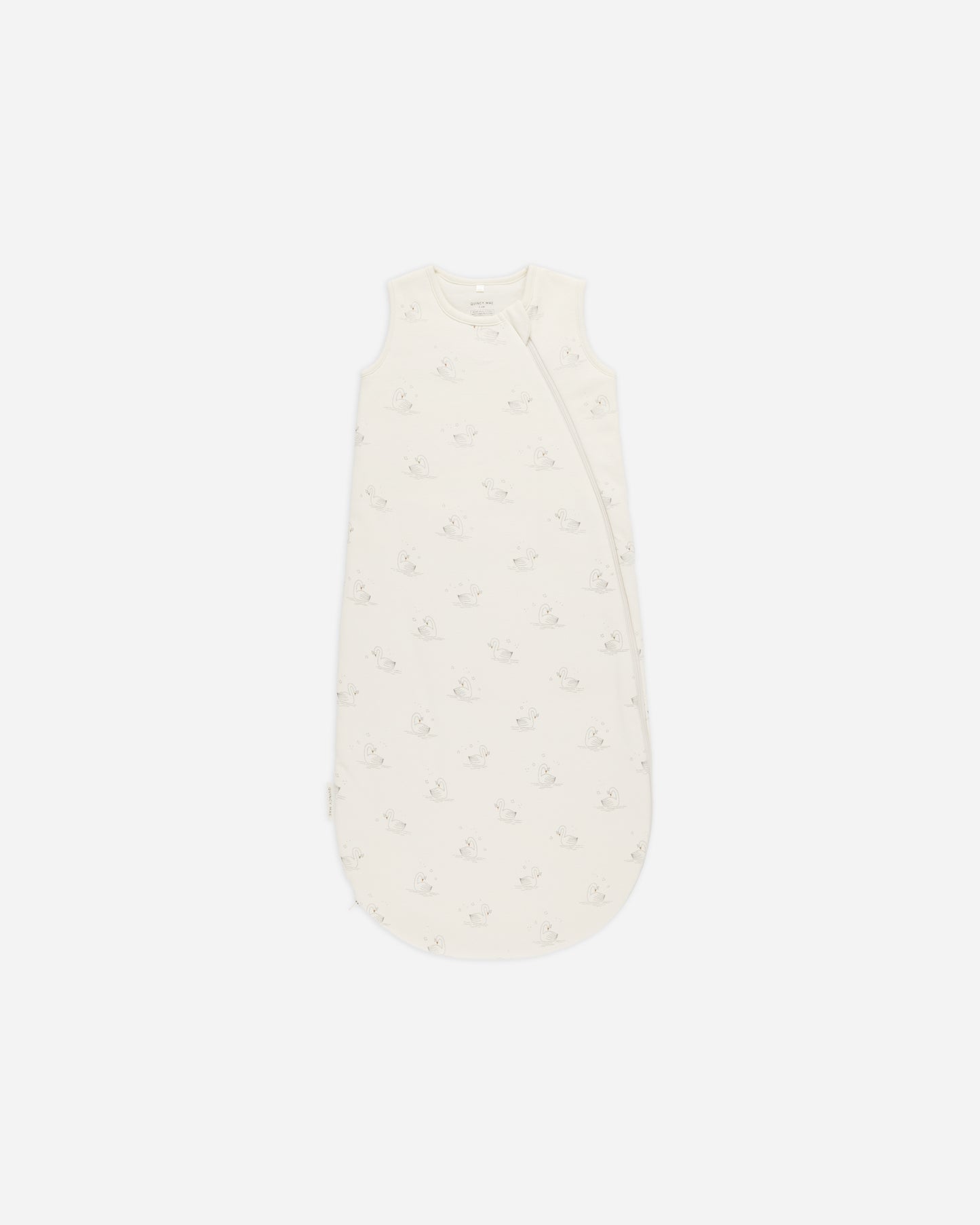 Jersey Sleep Bag || Swans