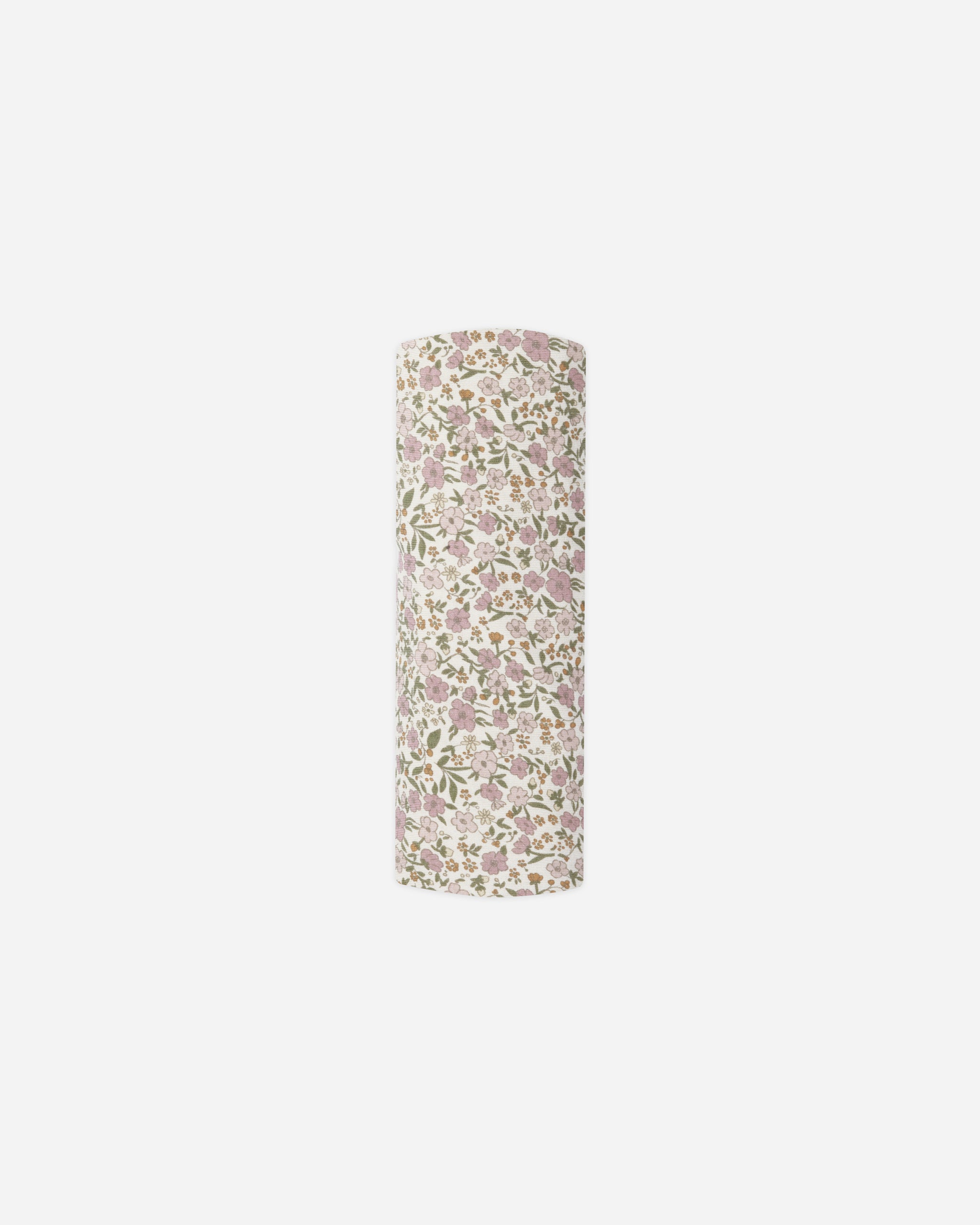 Bamboo Swaddle || Flower Field - Rylee + Cru | Kids Clothes | Trendy Baby Clothes | Modern Infant Outfits |