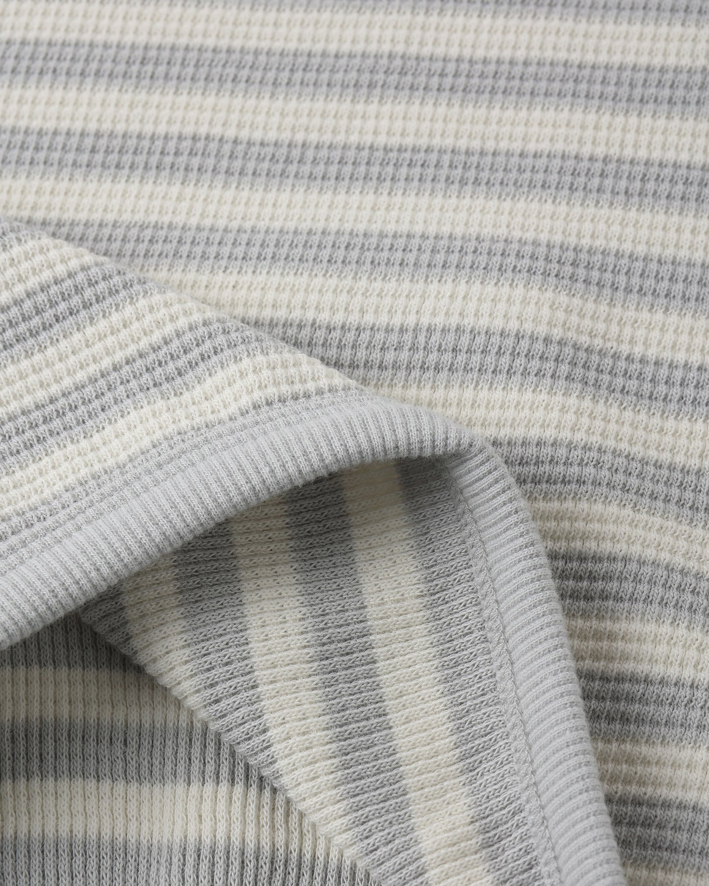 Waffle Sweater Set Sky Stripe - Rylee + Cru | Kids Clothes | Trendy Baby Clothes | Modern Infant Outfits |