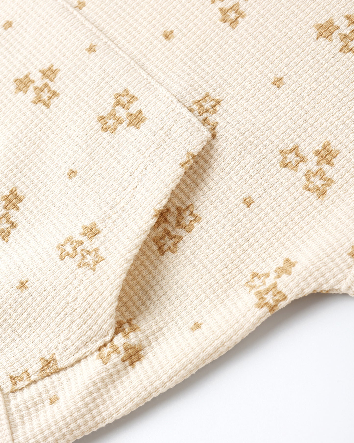 Waffle Slouch Set || Marigold - Rylee + Cru | Kids Clothes | Trendy Baby Clothes | Modern Infant Outfits |