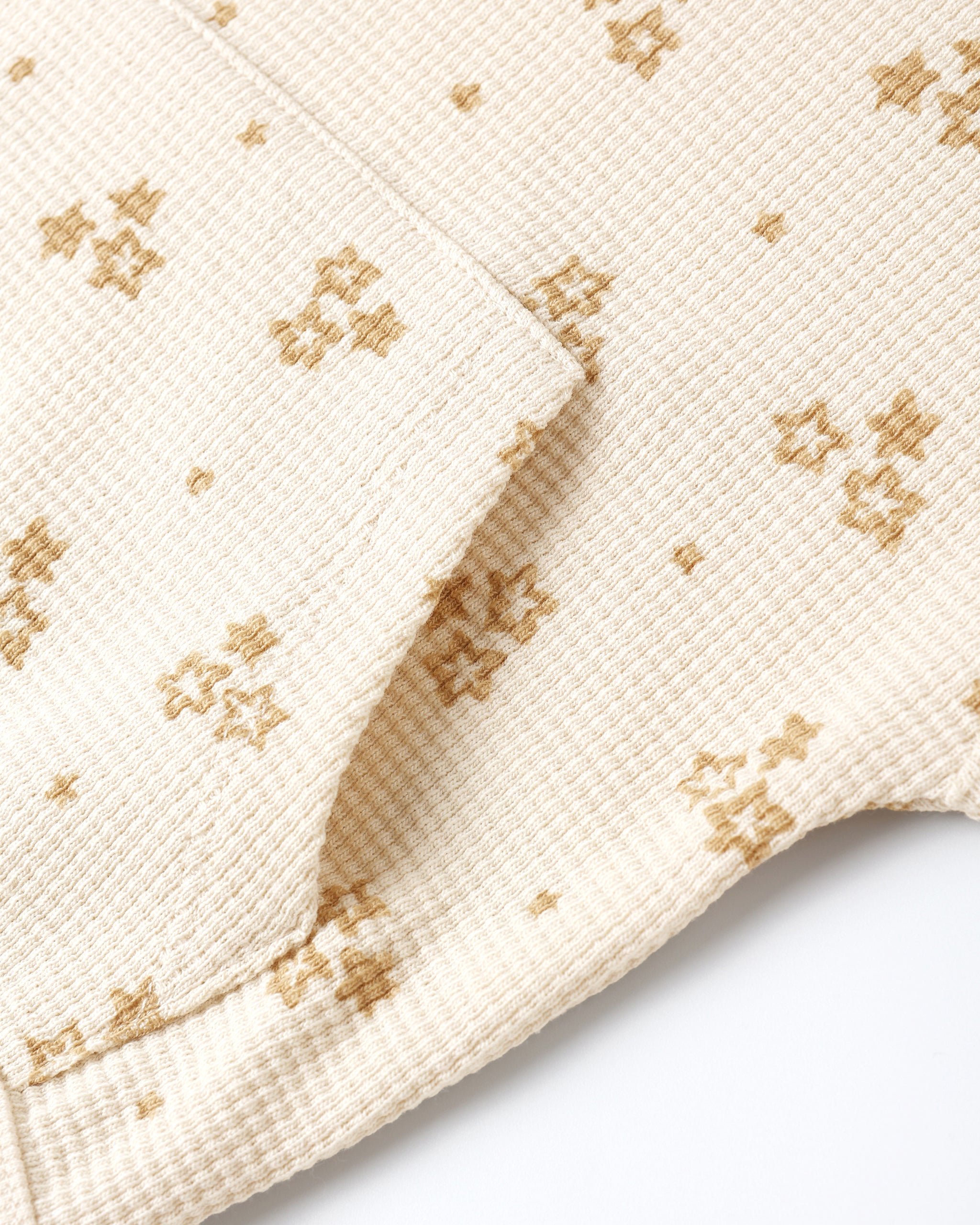 Waffle Slouch Set || Marigold - Rylee + Cru | Kids Clothes | Trendy Baby Clothes | Modern Infant Outfits |