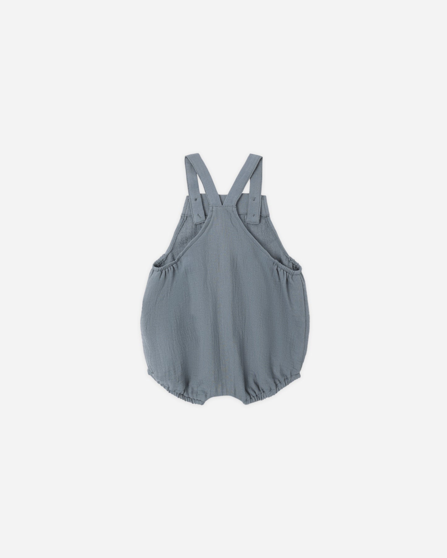 Hayes Romper Ocean - Rylee + Cru | Kids Clothes | Trendy Baby Clothes | Modern Infant Outfits |