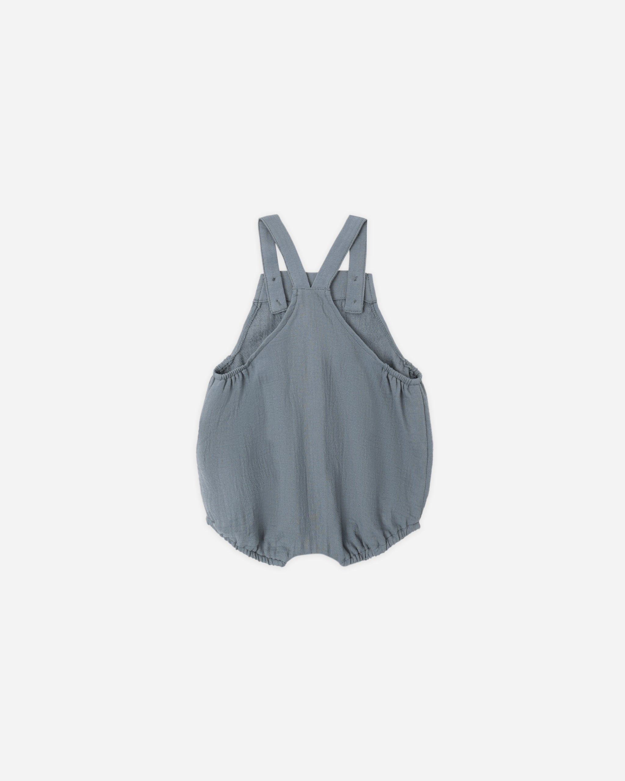 Hayes Romper Ocean - Rylee + Cru | Kids Clothes | Trendy Baby Clothes | Modern Infant Outfits |