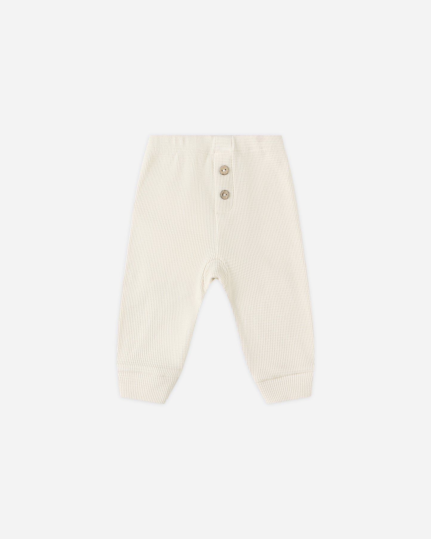 Legging || Natural - Rylee + Cru | Kids Clothes | Trendy Baby Clothes | Modern Infant Outfits |