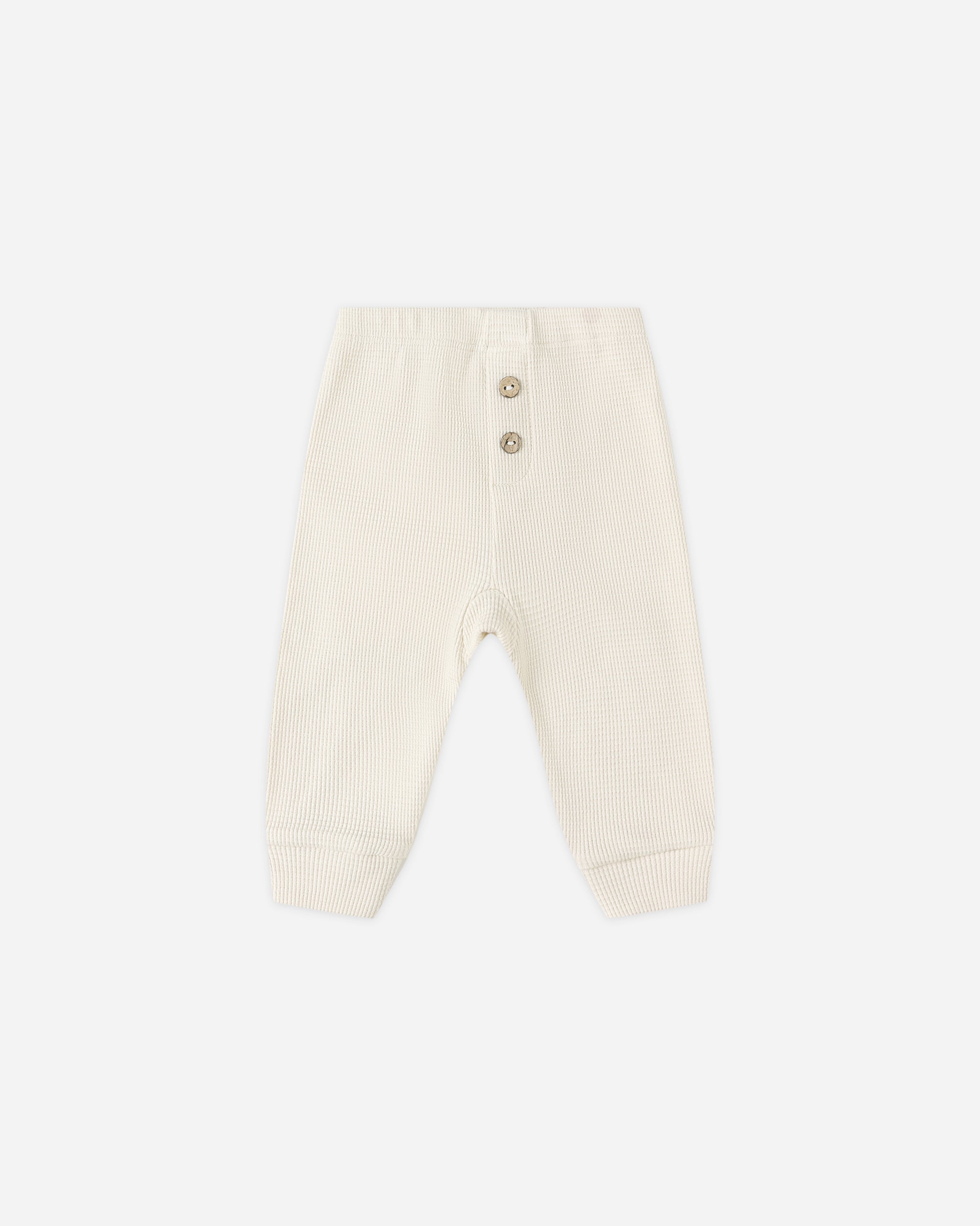 Legging || Natural - Rylee + Cru | Kids Clothes | Trendy Baby Clothes | Modern Infant Outfits |