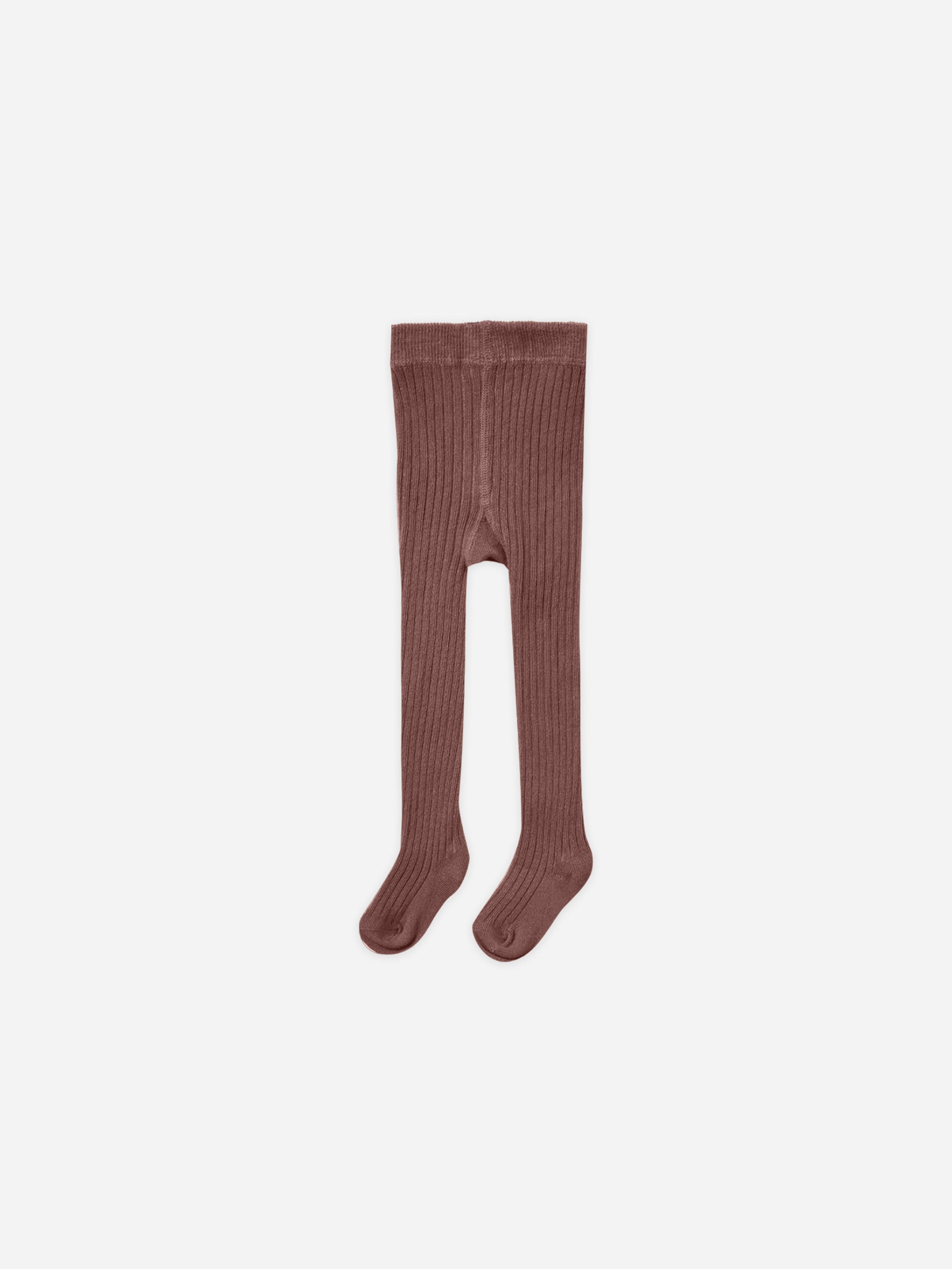 Tights || Plum - Rylee + Cru | Kids Clothes | Trendy Baby Clothes | Modern Infant Outfits |