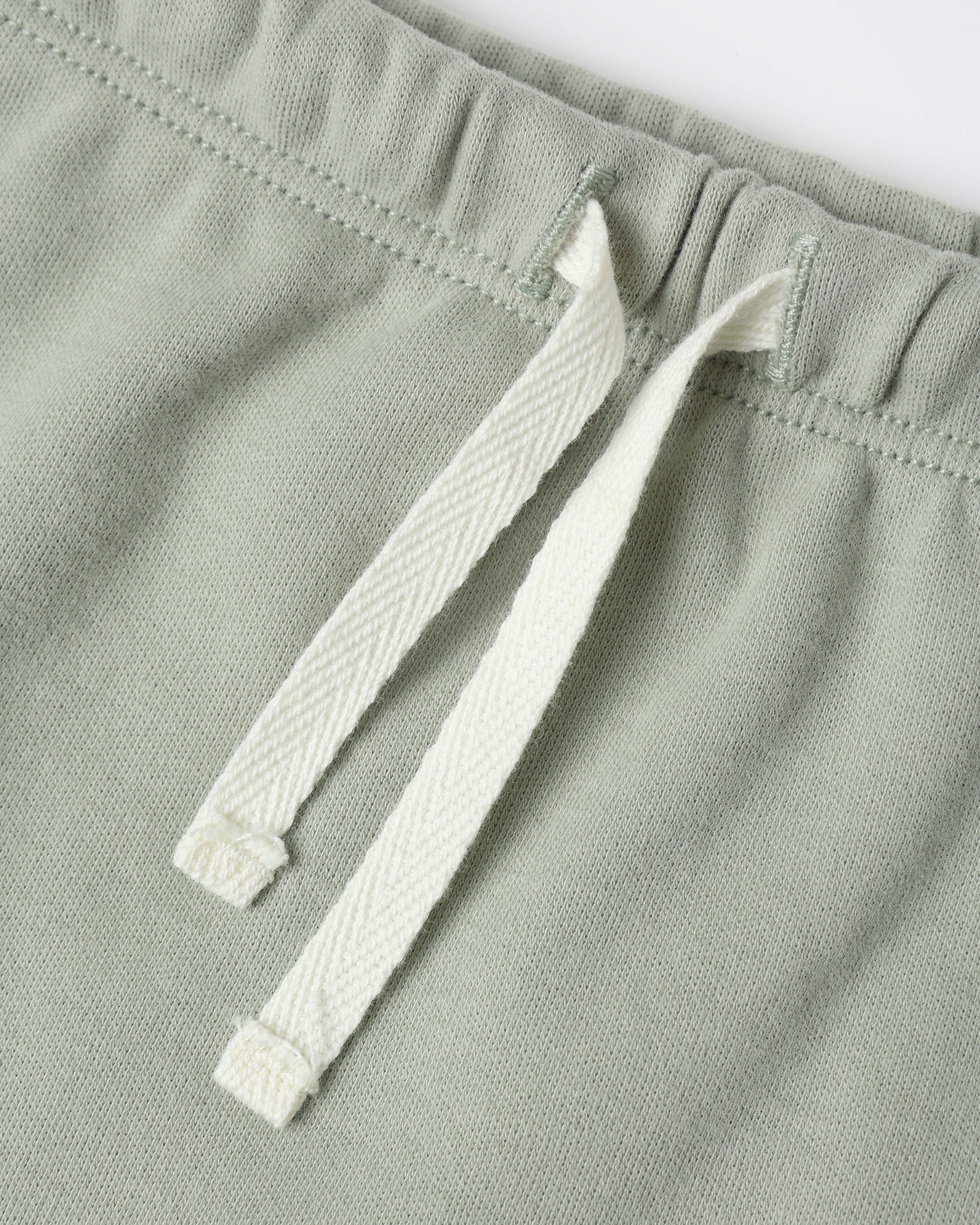 Wrap Top + Footed Pant Set || Fern - Rylee + Cru | Kids Clothes | Trendy Baby Clothes | Modern Infant Outfits |