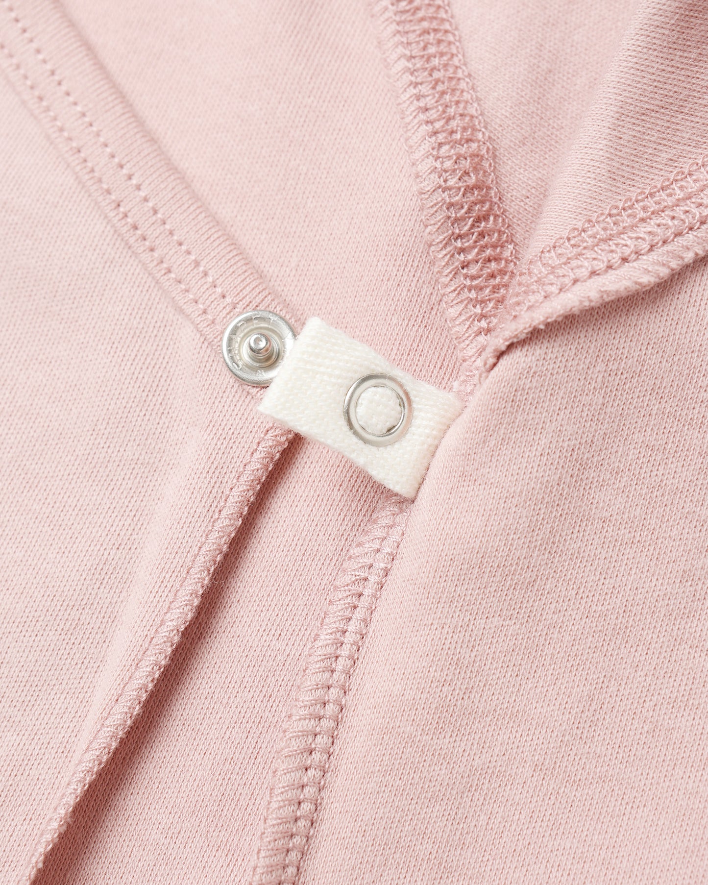 Wrap Top + Footed Pant Set || Rose - Rylee + Cru | Kids Clothes | Trendy Baby Clothes | Modern Infant Outfits |