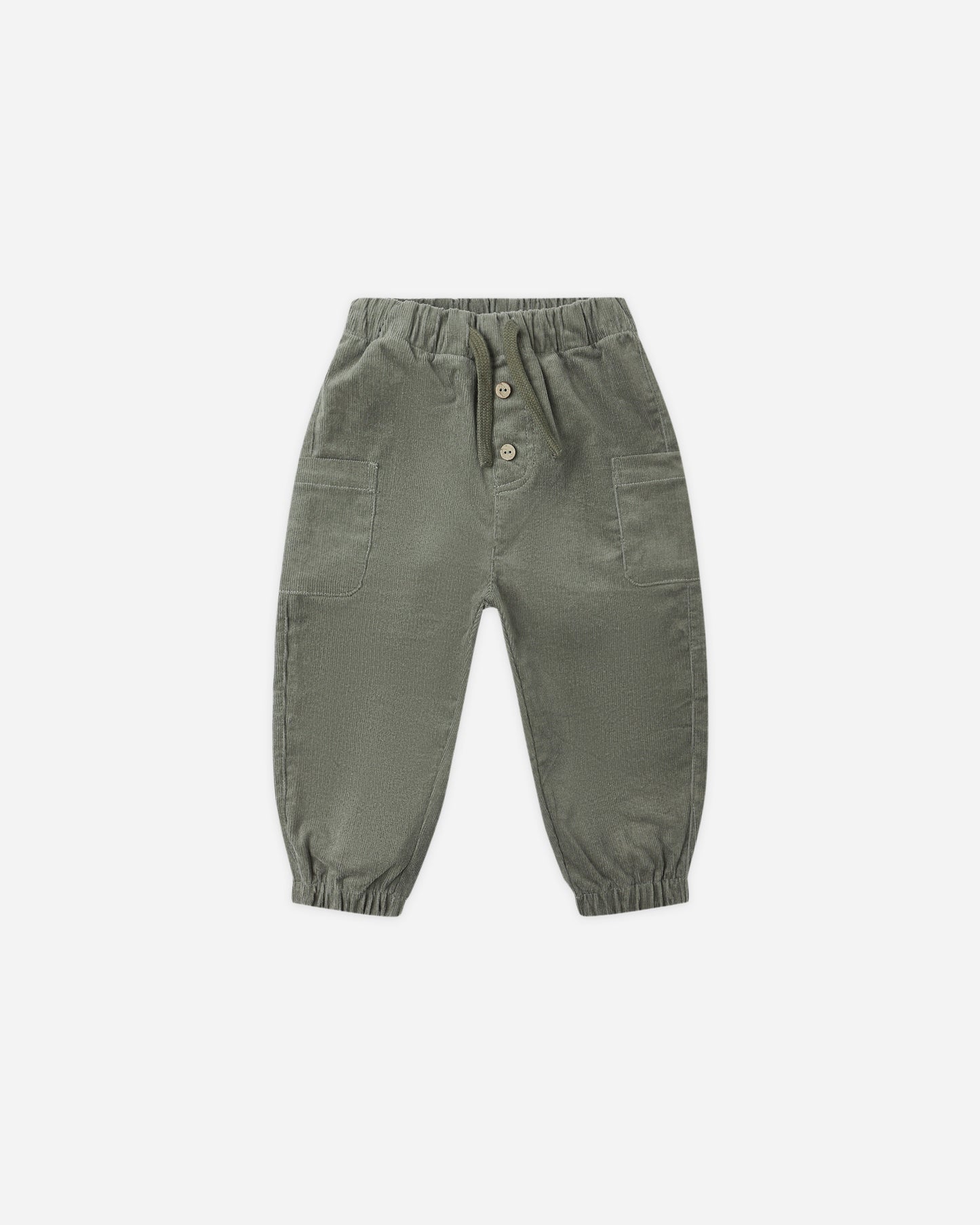 Luca Pant || Forest - Rylee + Cru | Kids Clothes | Trendy Baby Clothes | Modern Infant Outfits |