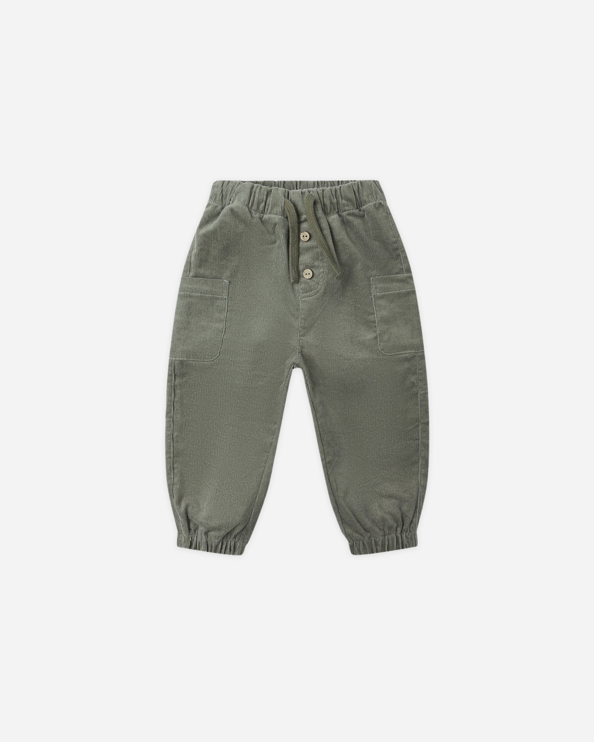 Luca Pant || Forest - Rylee + Cru | Kids Clothes | Trendy Baby Clothes | Modern Infant Outfits |