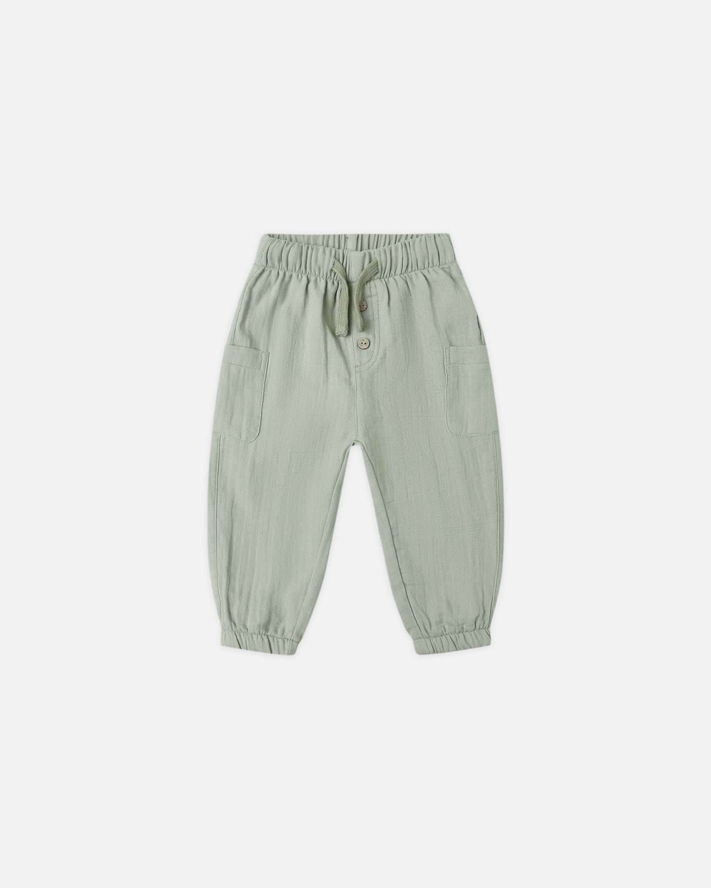 Luca Pant || Fern - Rylee + Cru | Kids Clothes | Trendy Baby Clothes | Modern Infant Outfits |