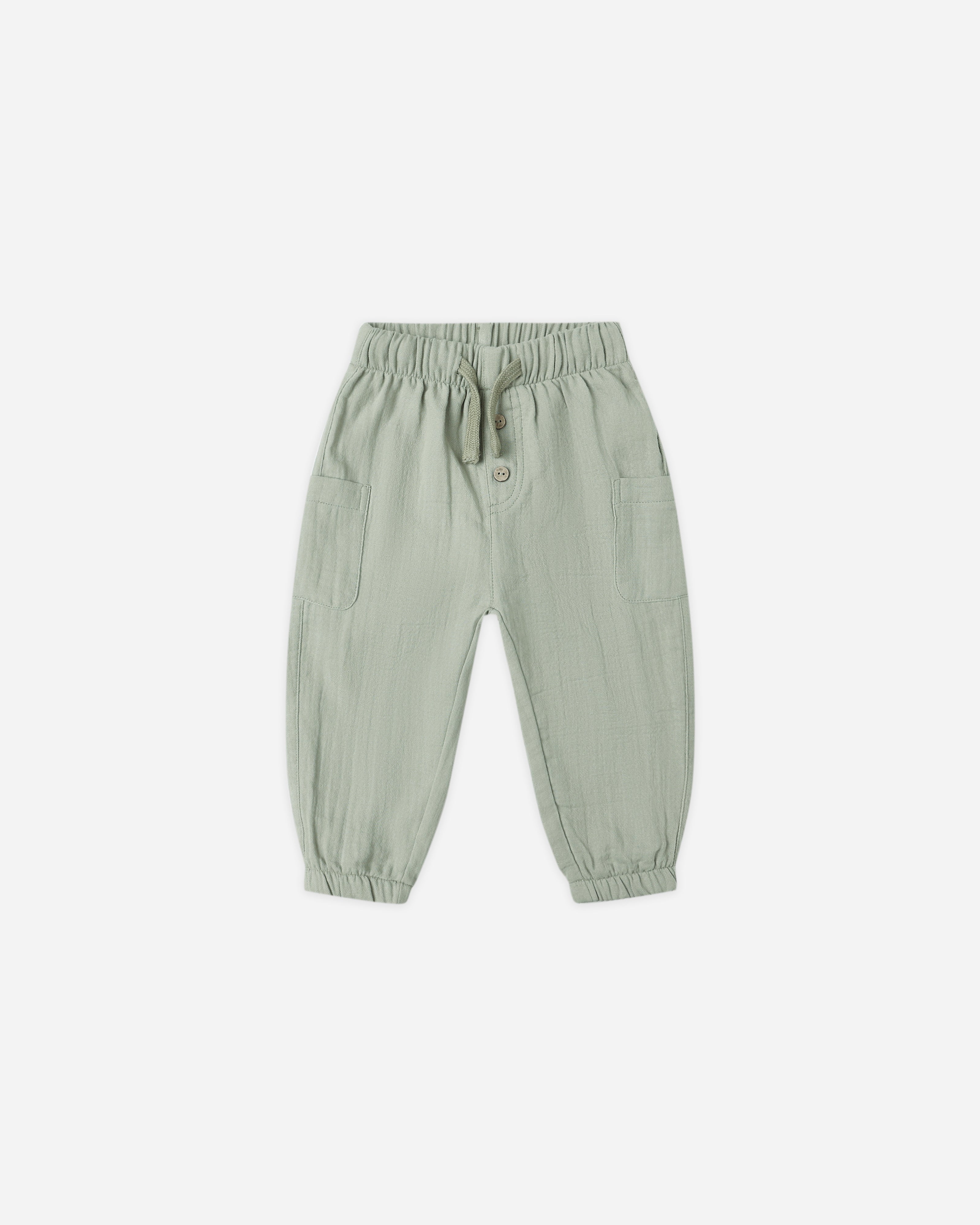 Luca Pant || Fern - Rylee + Cru | Kids Clothes | Trendy Baby Clothes | Modern Infant Outfits |