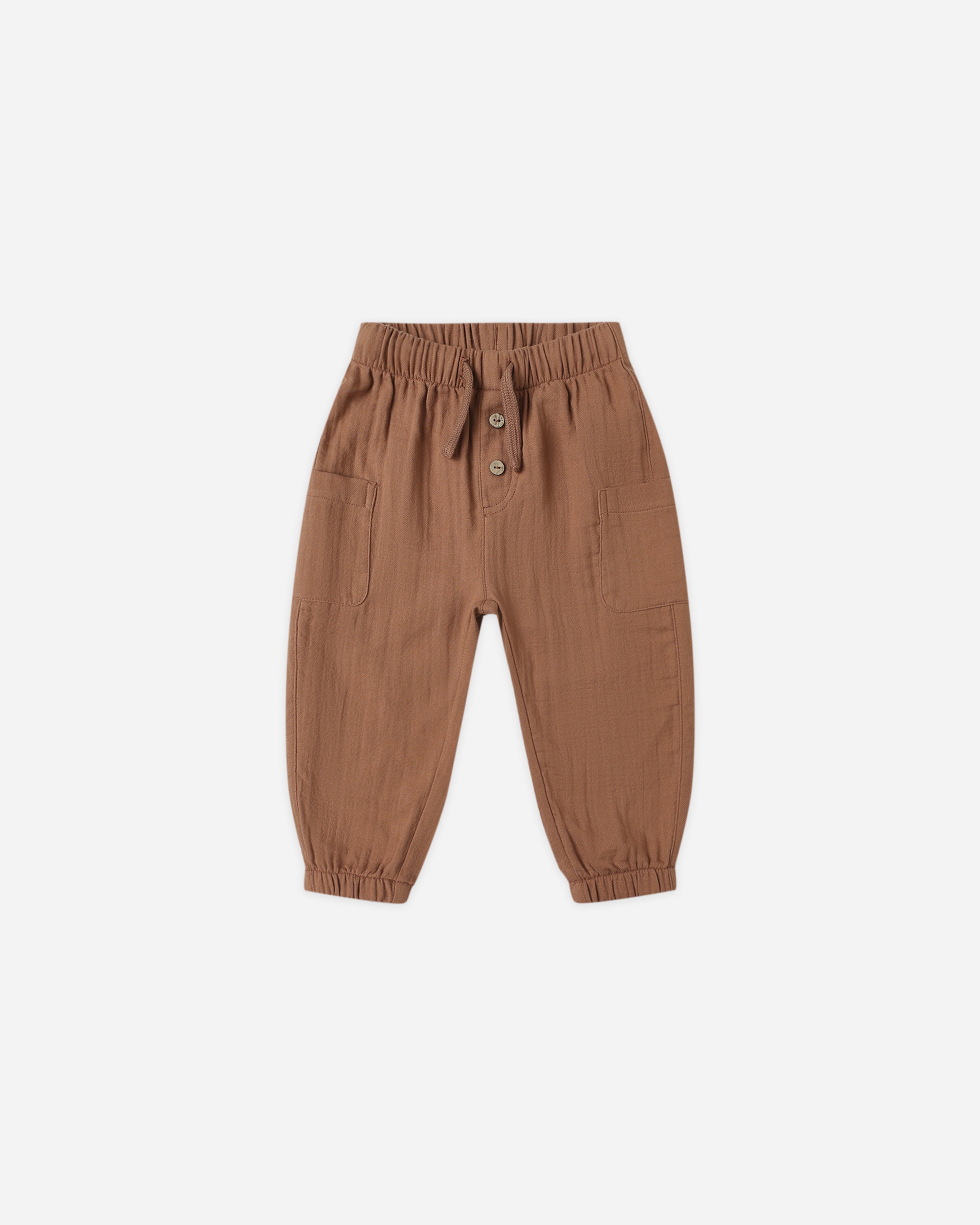 Luca Pant || Cedar - Rylee + Cru | Kids Clothes | Trendy Baby Clothes | Modern Infant Outfits |