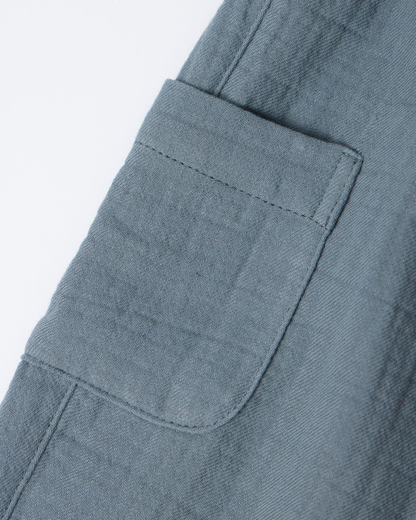 Luca Pant Ocean - Rylee + Cru | Kids Clothes | Trendy Baby Clothes | Modern Infant Outfits |