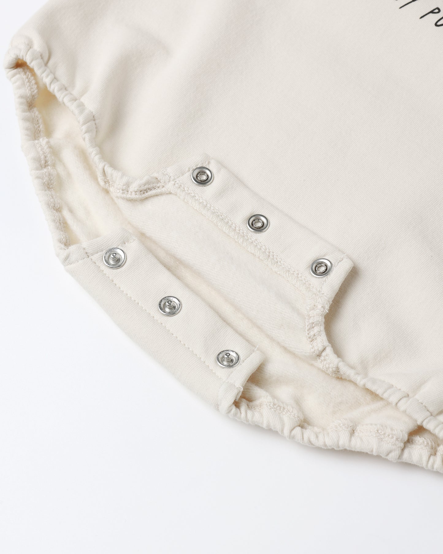 Crewneck Bubble Romper || Pumpkin - Rylee + Cru | Kids Clothes | Trendy Baby Clothes | Modern Infant Outfits |