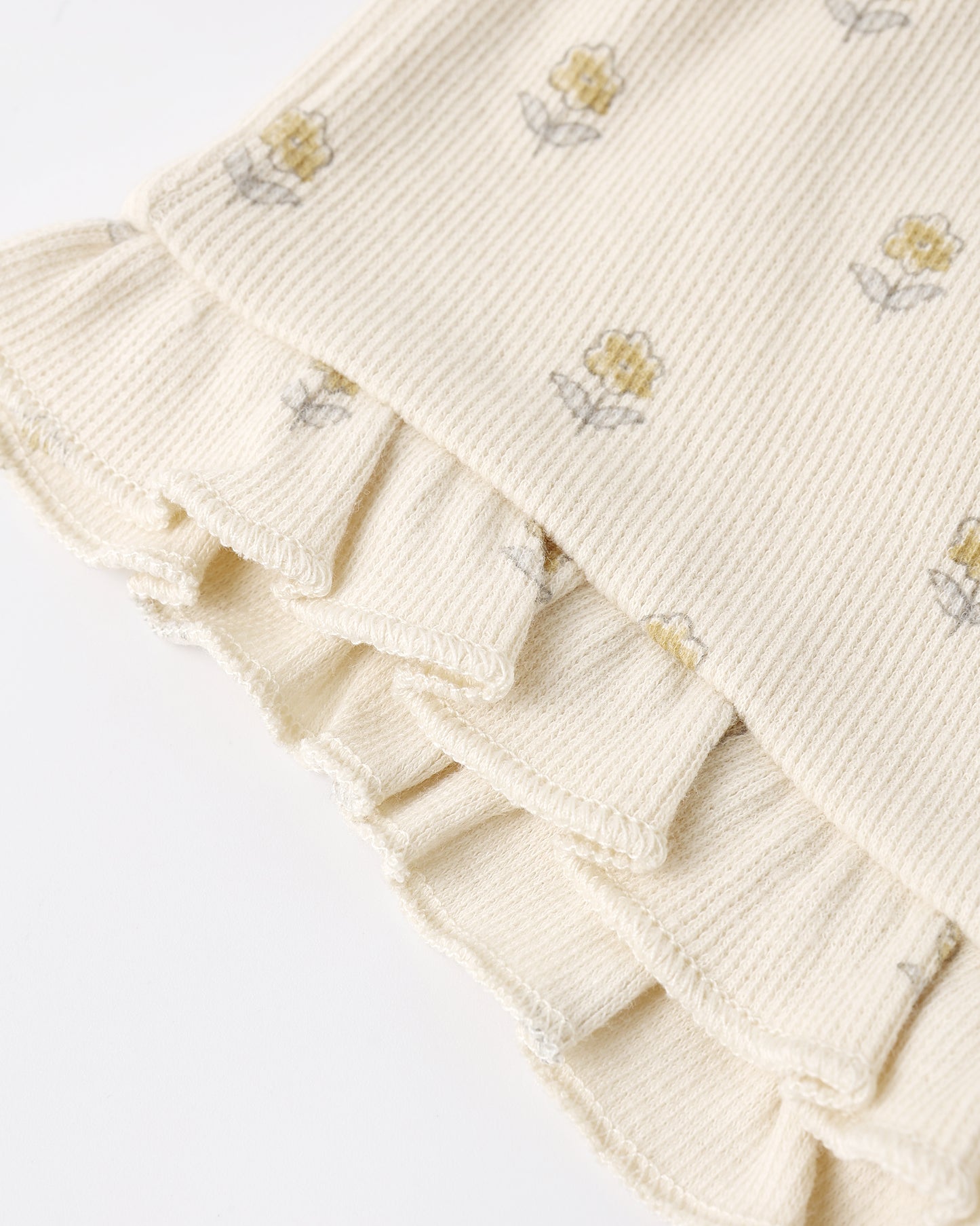 Evie Tank + Shortie Set Buttercup - Rylee + Cru | Kids Clothes | Trendy Baby Clothes | Modern Infant Outfits |