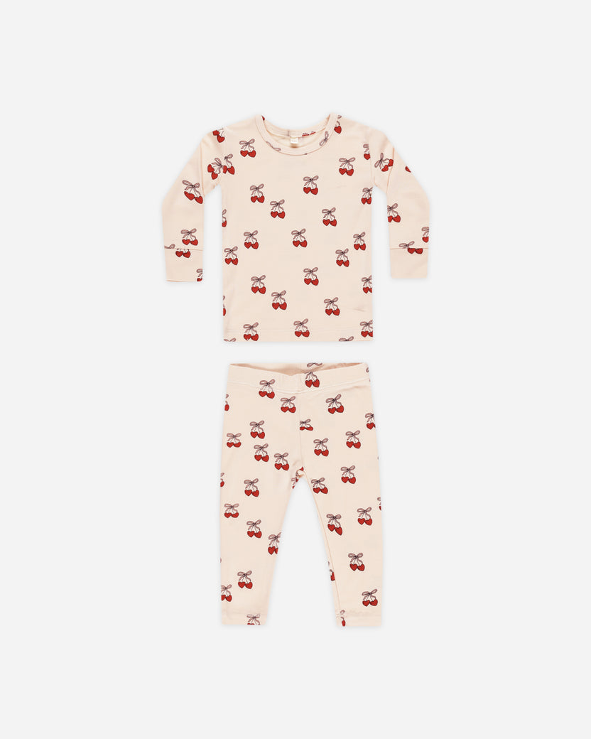 Quincy Mae Bamboo Swaddle - Woodland