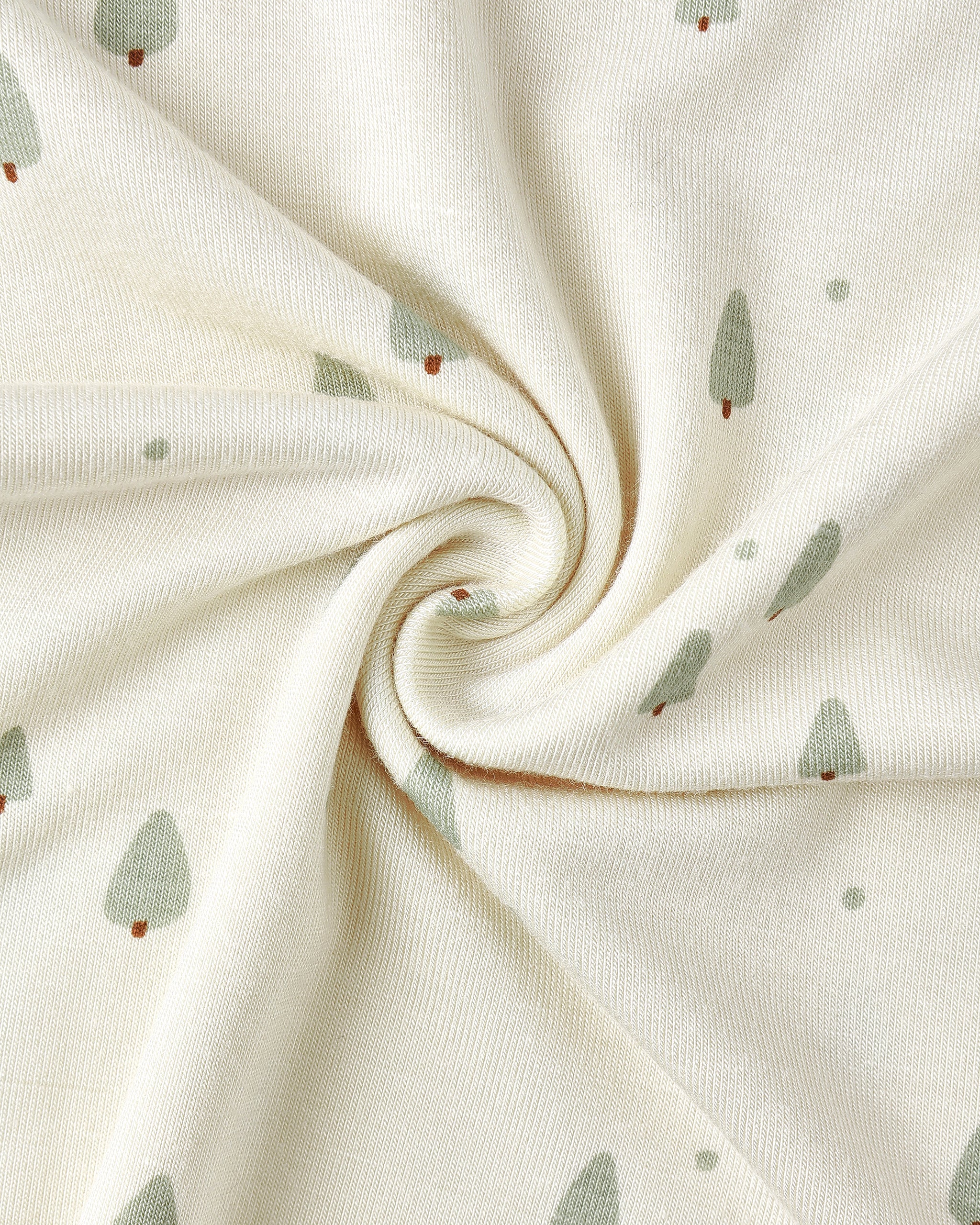 Bamboo Pajama Set || Trees - Rylee + Cru | Kids Clothes | Trendy Baby Clothes | Modern Infant Outfits |