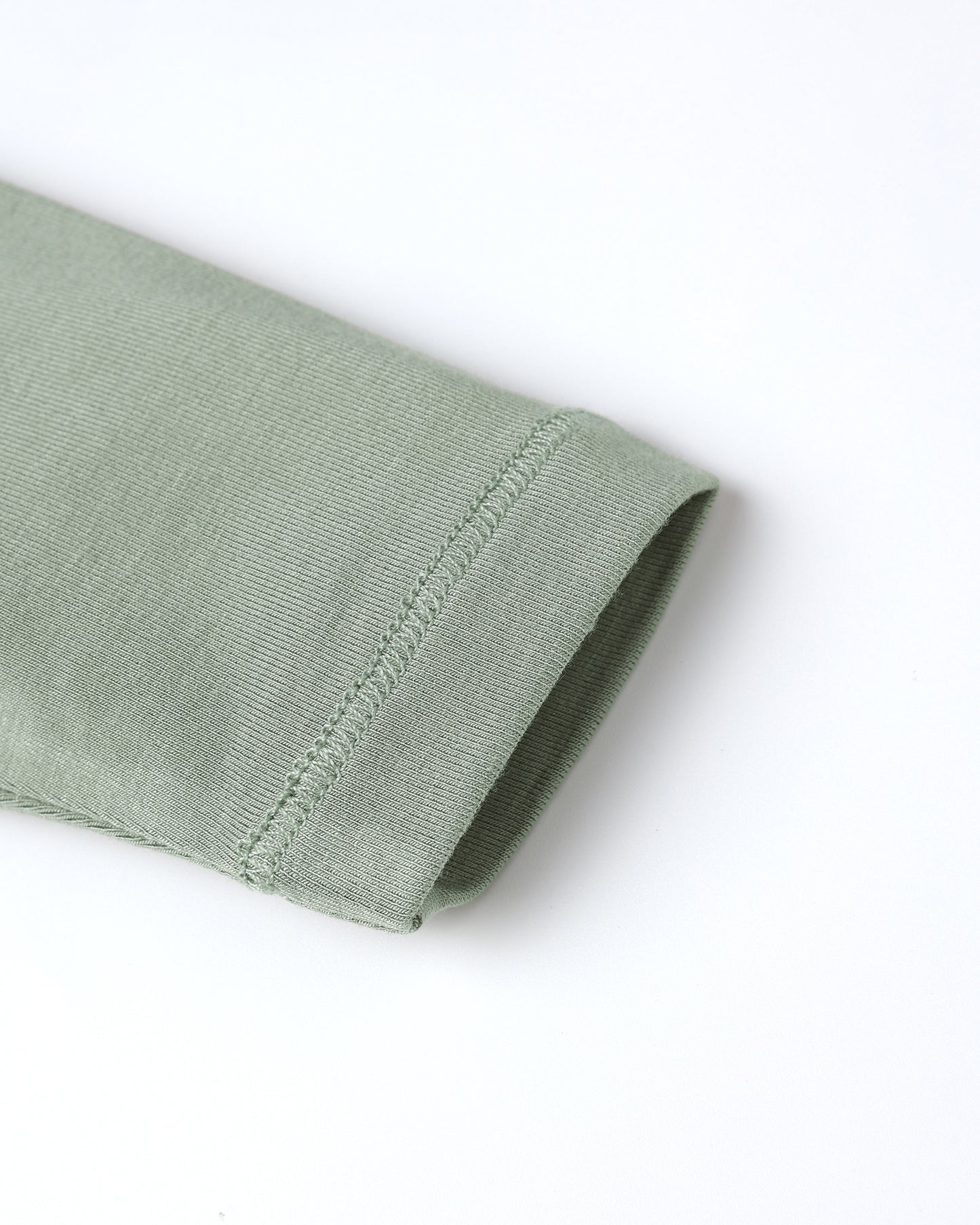 Bamboo Pajama Set || Fern - Rylee + Cru | Kids Clothes | Trendy Baby Clothes | Modern Infant Outfits |