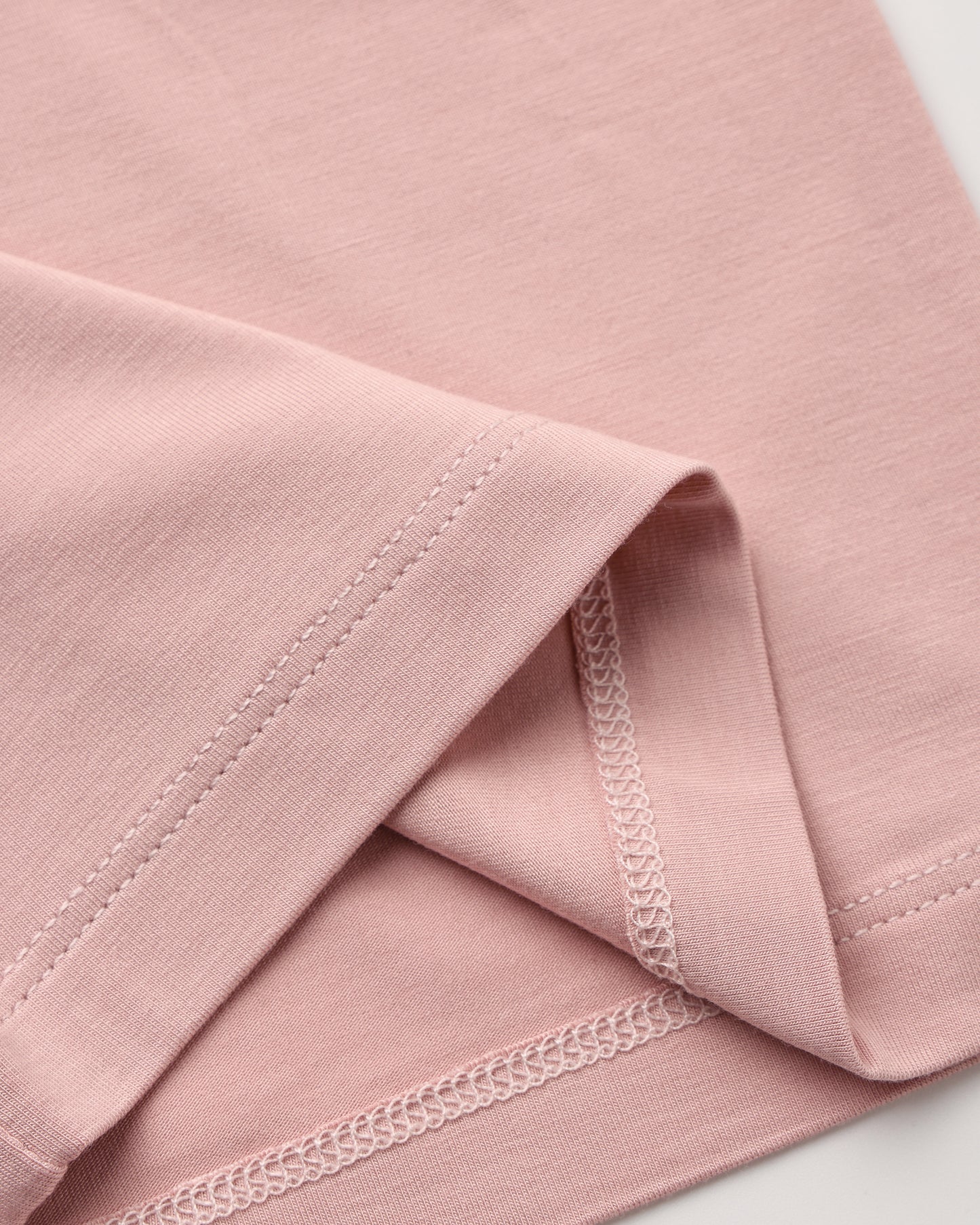 Bamboo Pajama Set Dusty Rose - Rylee + Cru | Kids Clothes | Trendy Baby Clothes | Modern Infant Outfits |